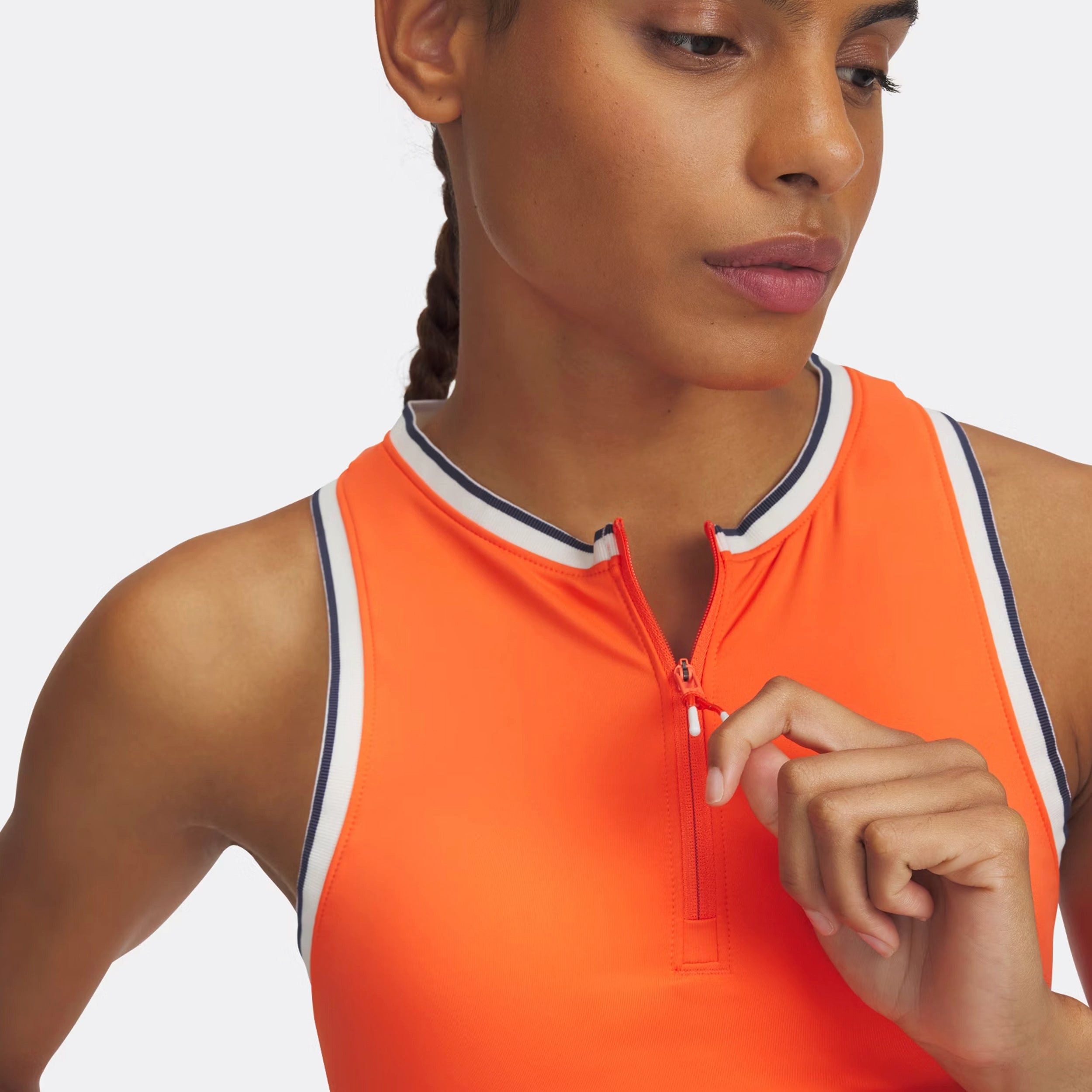 Under Armour® Tanktop Run 96