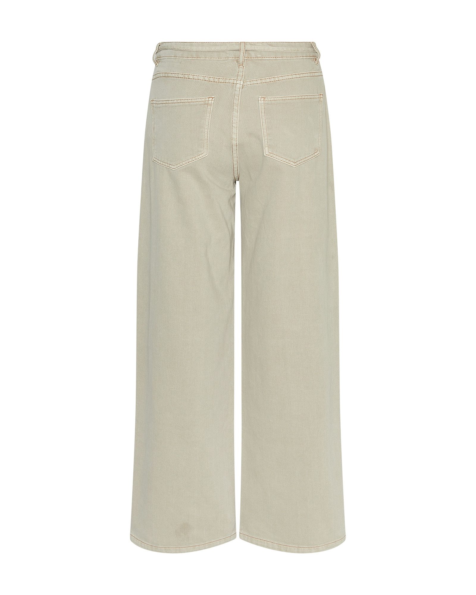 Moss Copenhagen Stoffhose günstig online kaufen