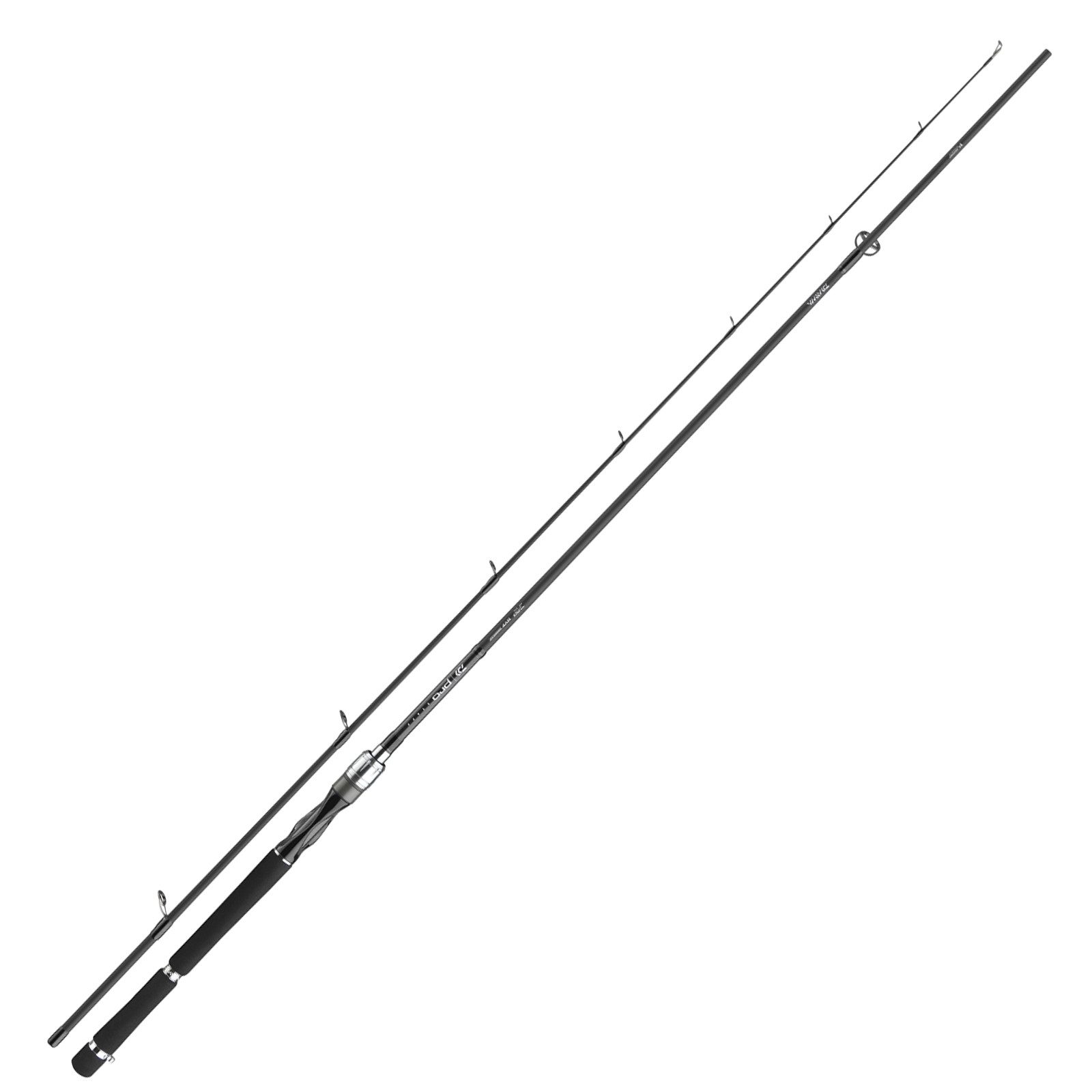 Daiwa Spinnrute, (2-tlg), Daiwa Pro Staff Y&B Zander 2.15m 8-35g Spinnrute