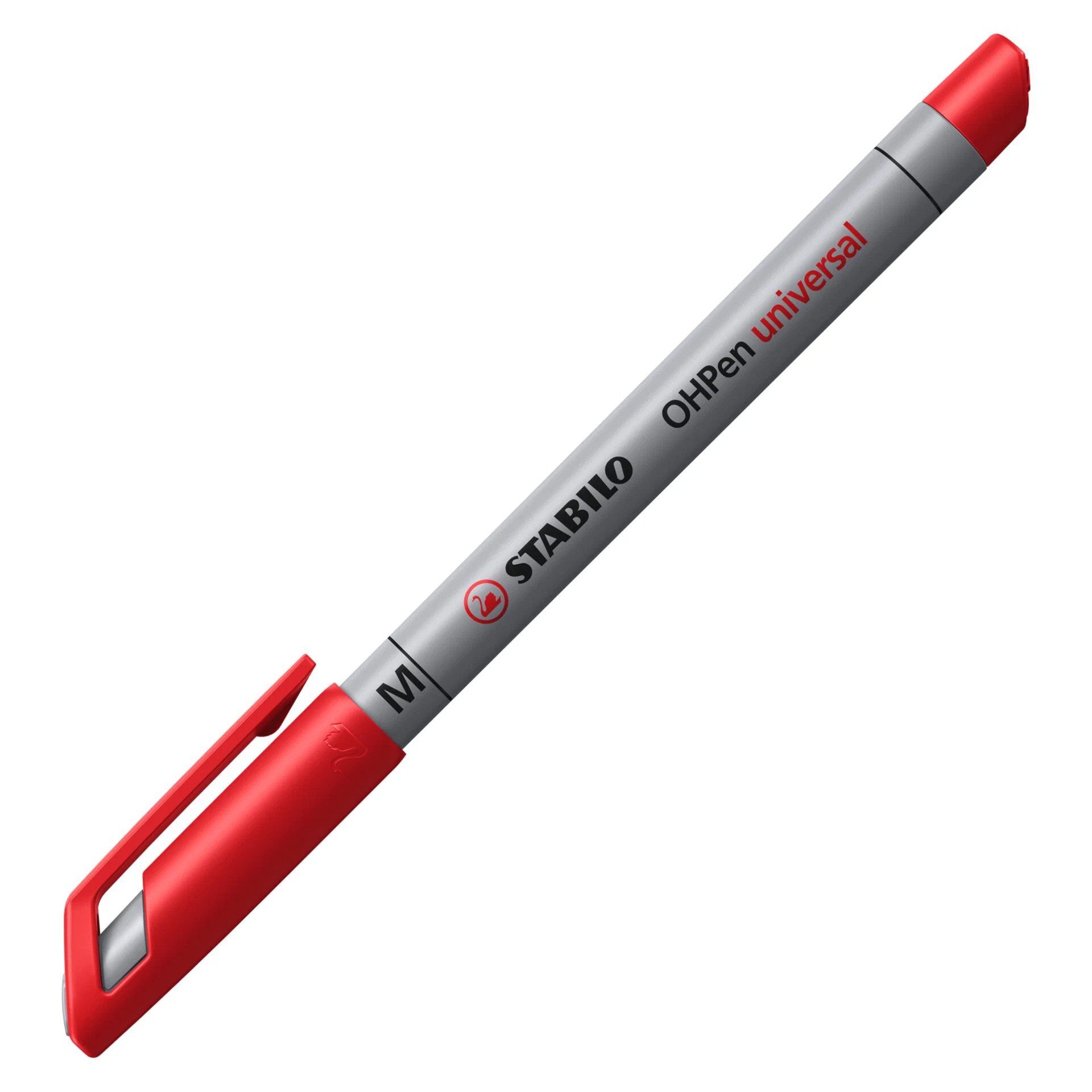 STABILO Folienstift STABILO OHPen universal Folienstifte