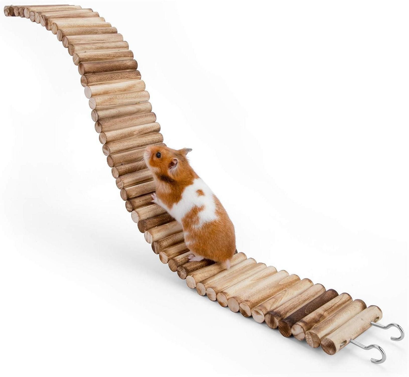 Kleintierkäfig