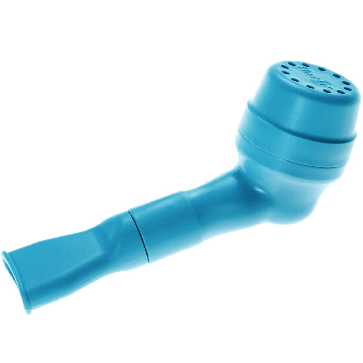 Powerbreathe Atemtrainer Shaker Classic, Lungentrainer, schleimlösend, medikamentenfrei