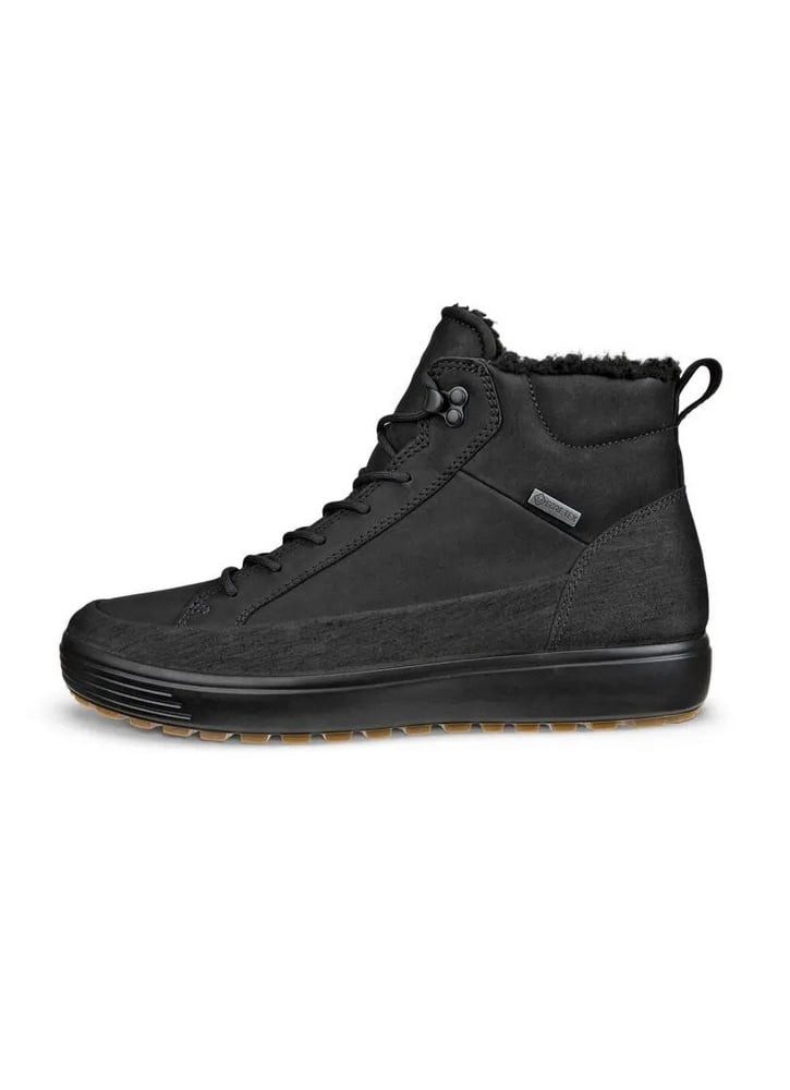 Ecco Wanderschuhe Soft 7 Tred High-Cut günstig online kaufen