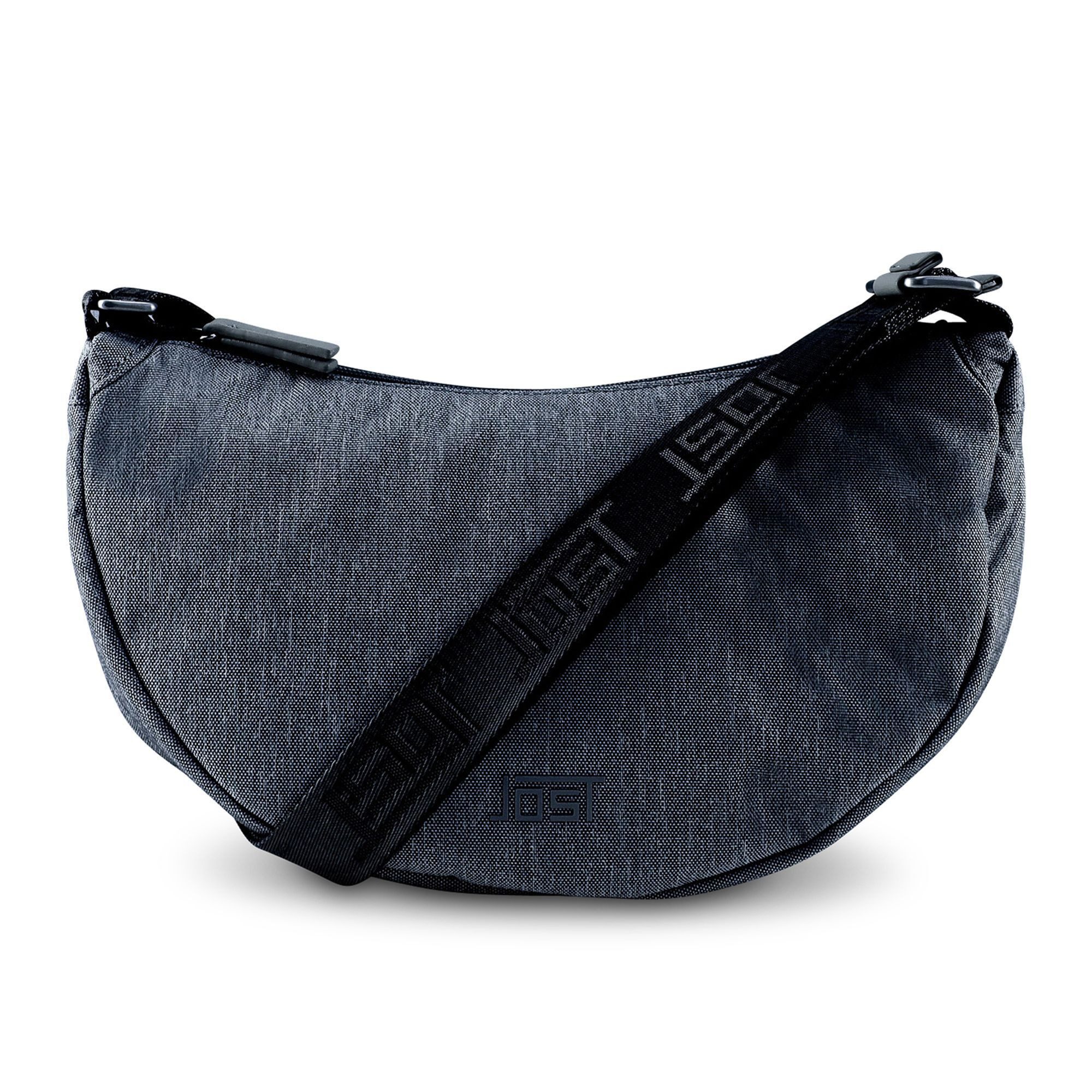 Jost Schultertasche Bergen, Polyester