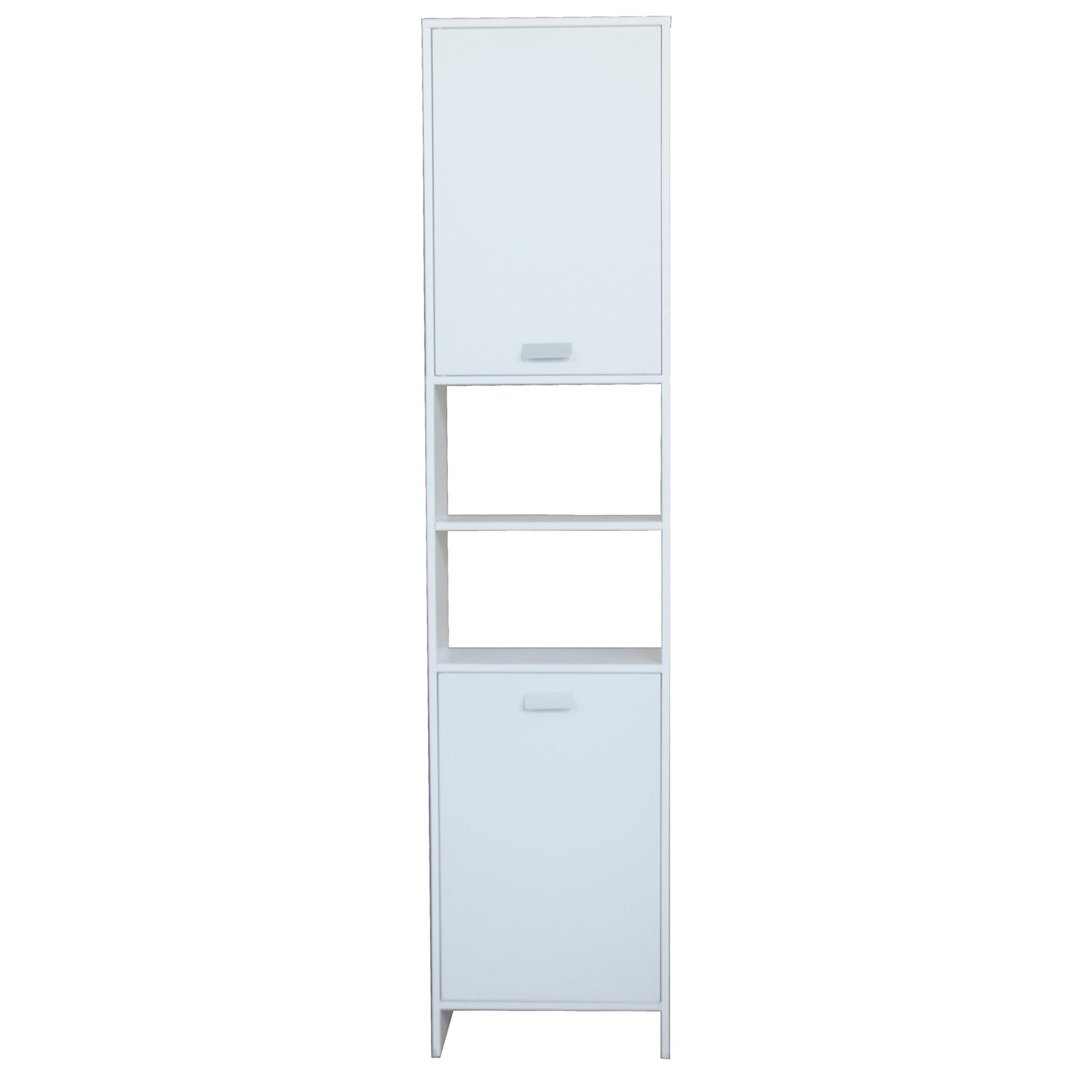 HTI-Living Hochschrank Badschrank Thekla 39170 (Stück, 1-St., 1 Badschrank) günstig online kaufen