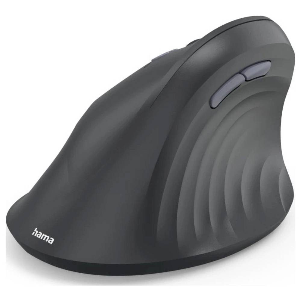 Hama 00173093 Mäuse (Ergonomisch)