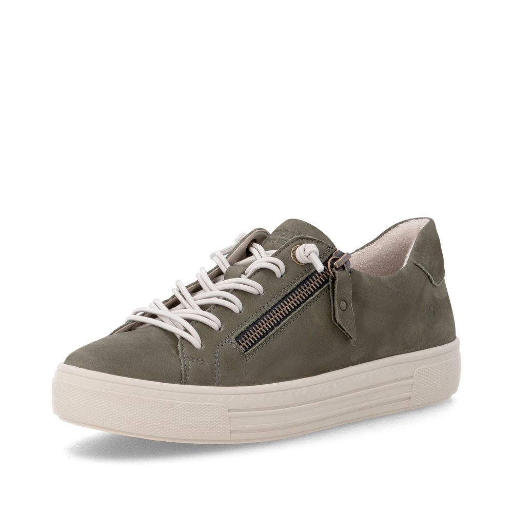 Schnürschuh