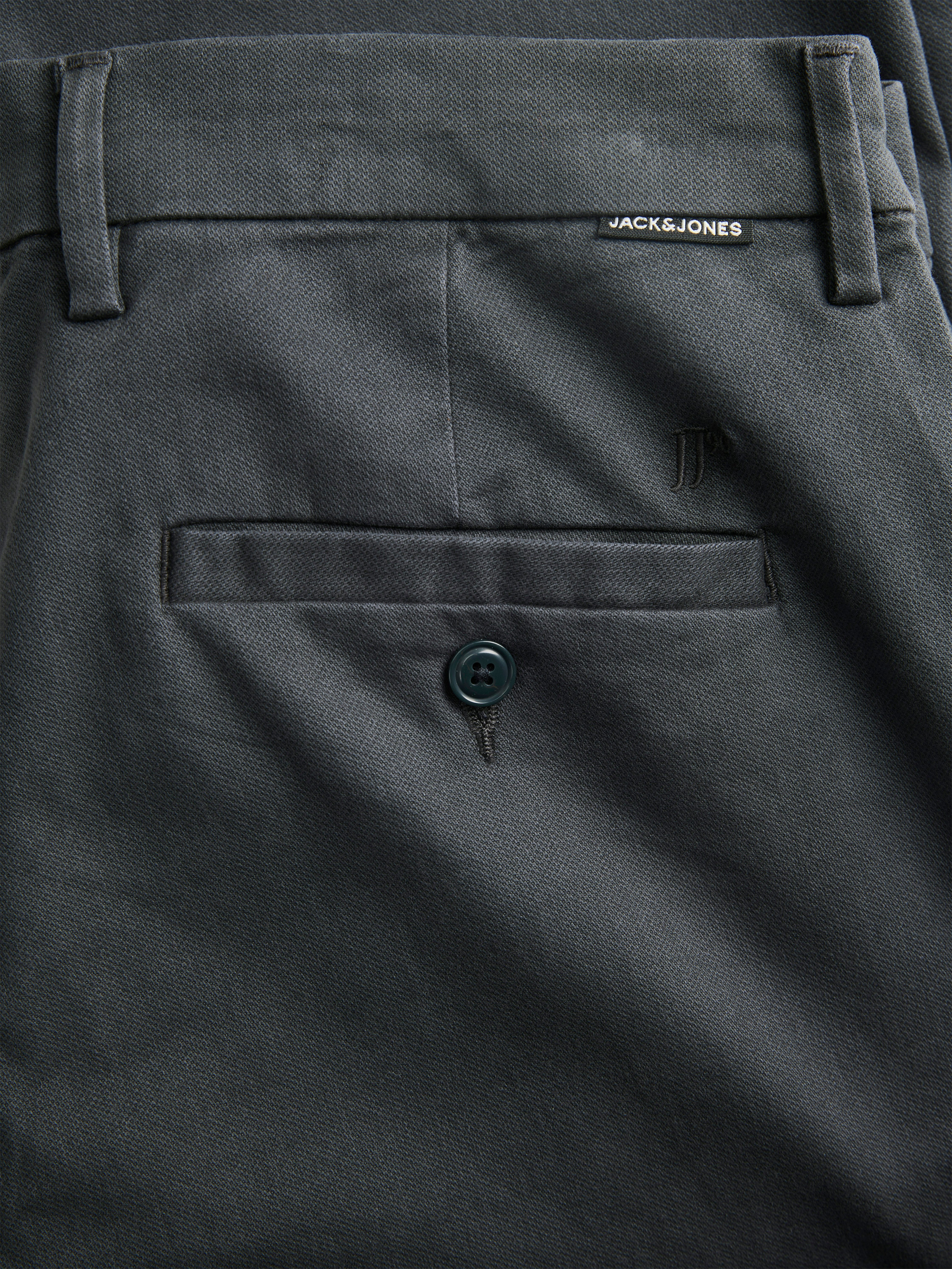 Jack & Jones Chinohose JPSTKANE HANK CHINO BF