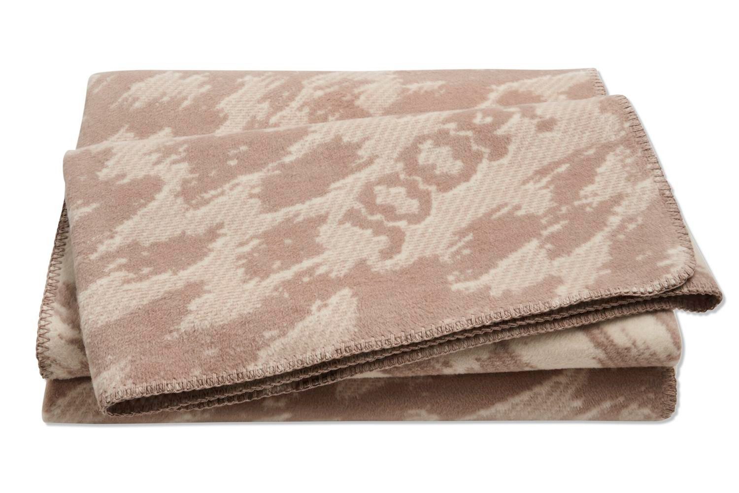 Wohndecke JOOP! Wohndecke SPIRIT Neue Kollektion 2025, JOOP!, weiche, schwere Fleece Qualität