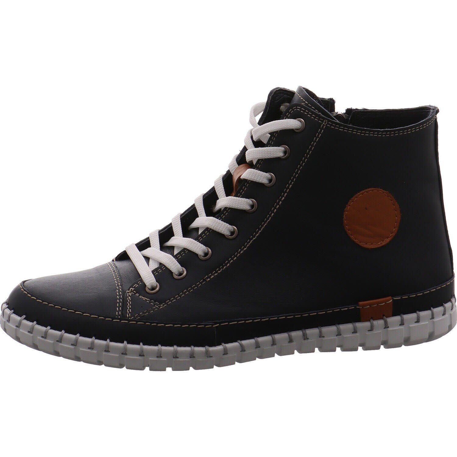 Gemini Stiefelette