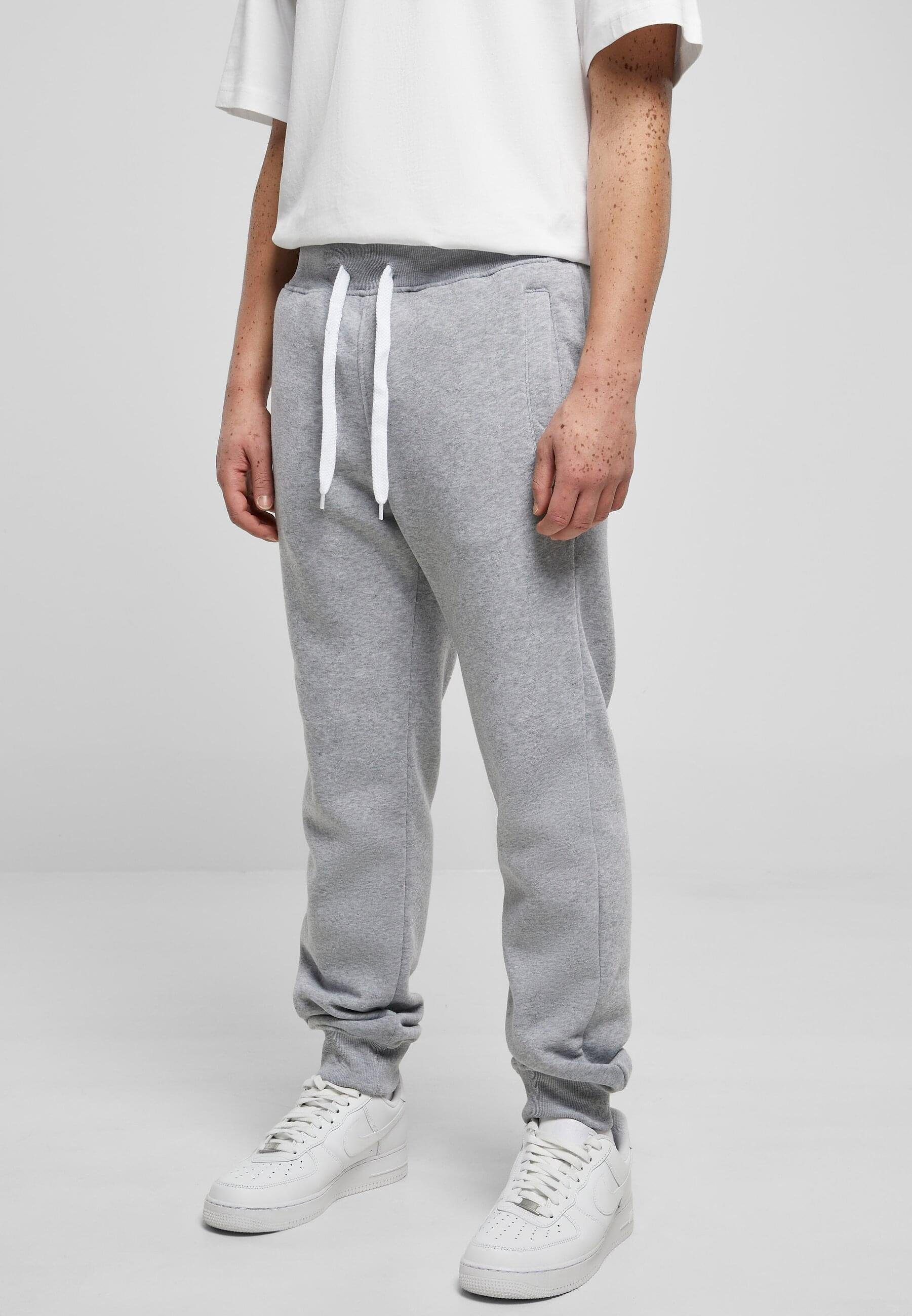 Pant Kint (1-tlg) Southpole Southpole Herren heathergrey Jogginghose