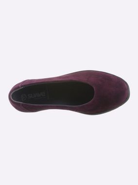 Suave Slipper