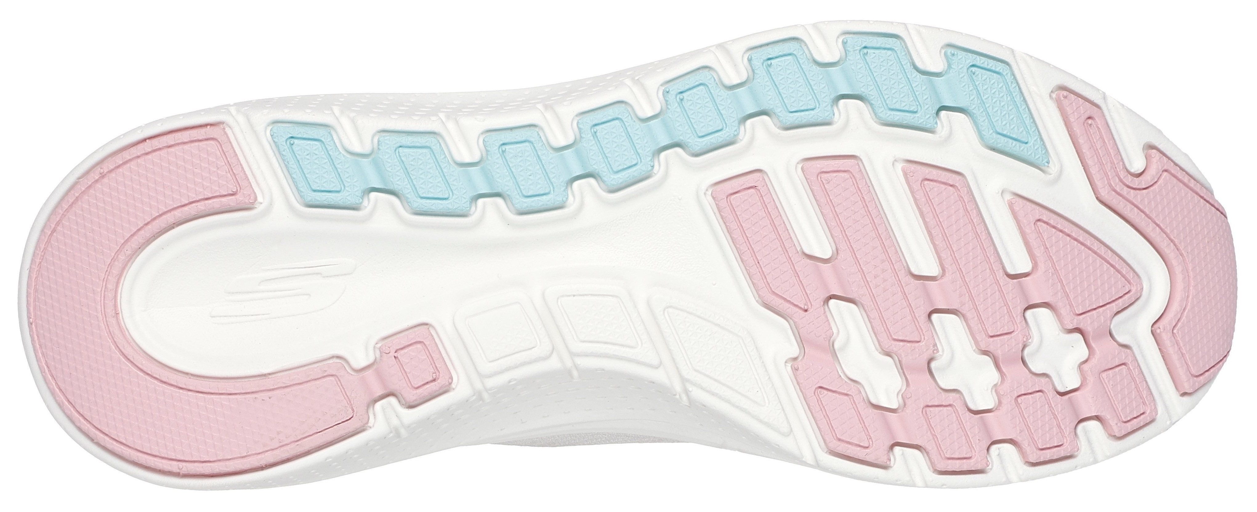 Skechers ARCH FIT 2.0-EASY CHIC Slip-On günstig online kaufen