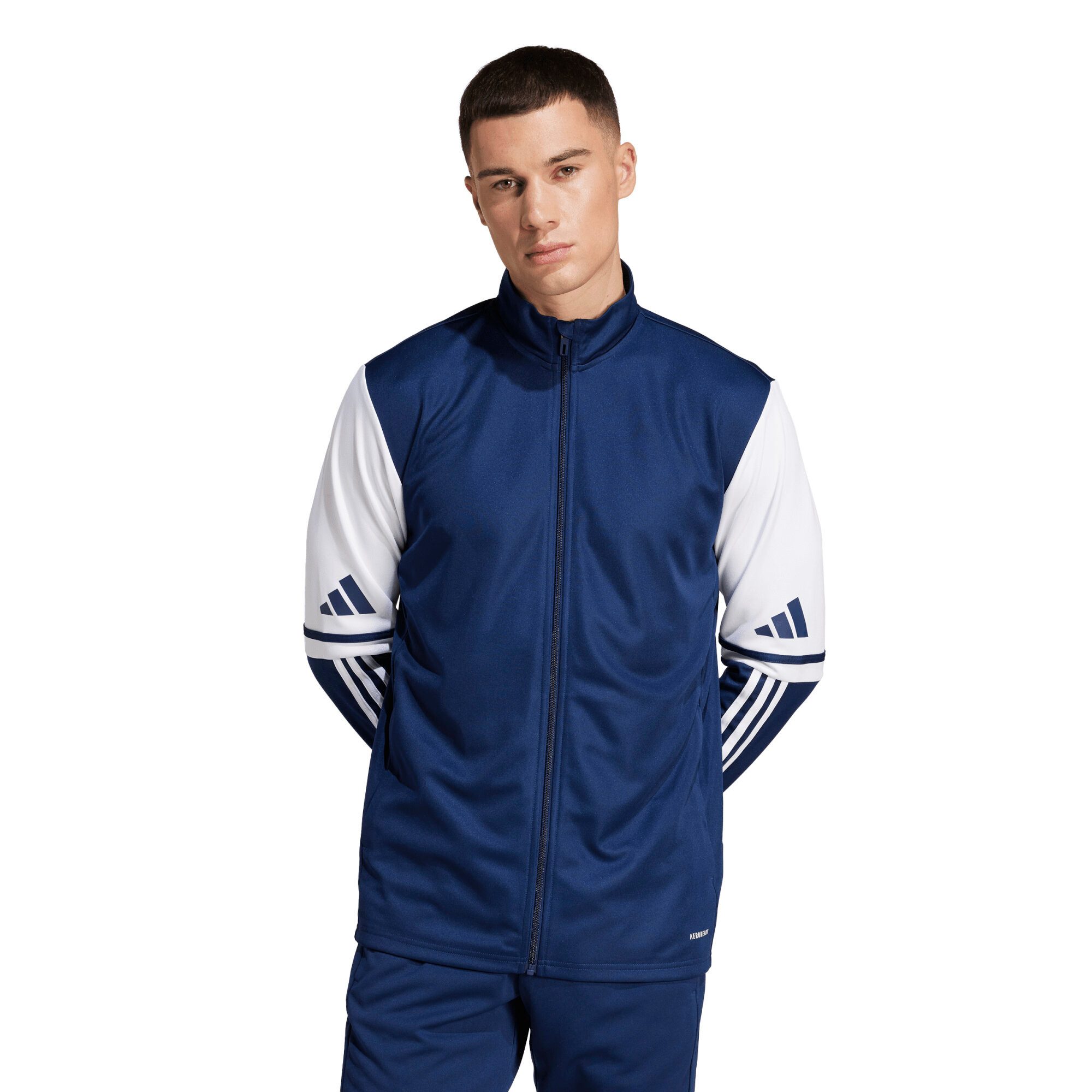 adidas Performance Trainingsjacke adidas Herren Trainingsjacke Squadra 25 günstig online kaufen