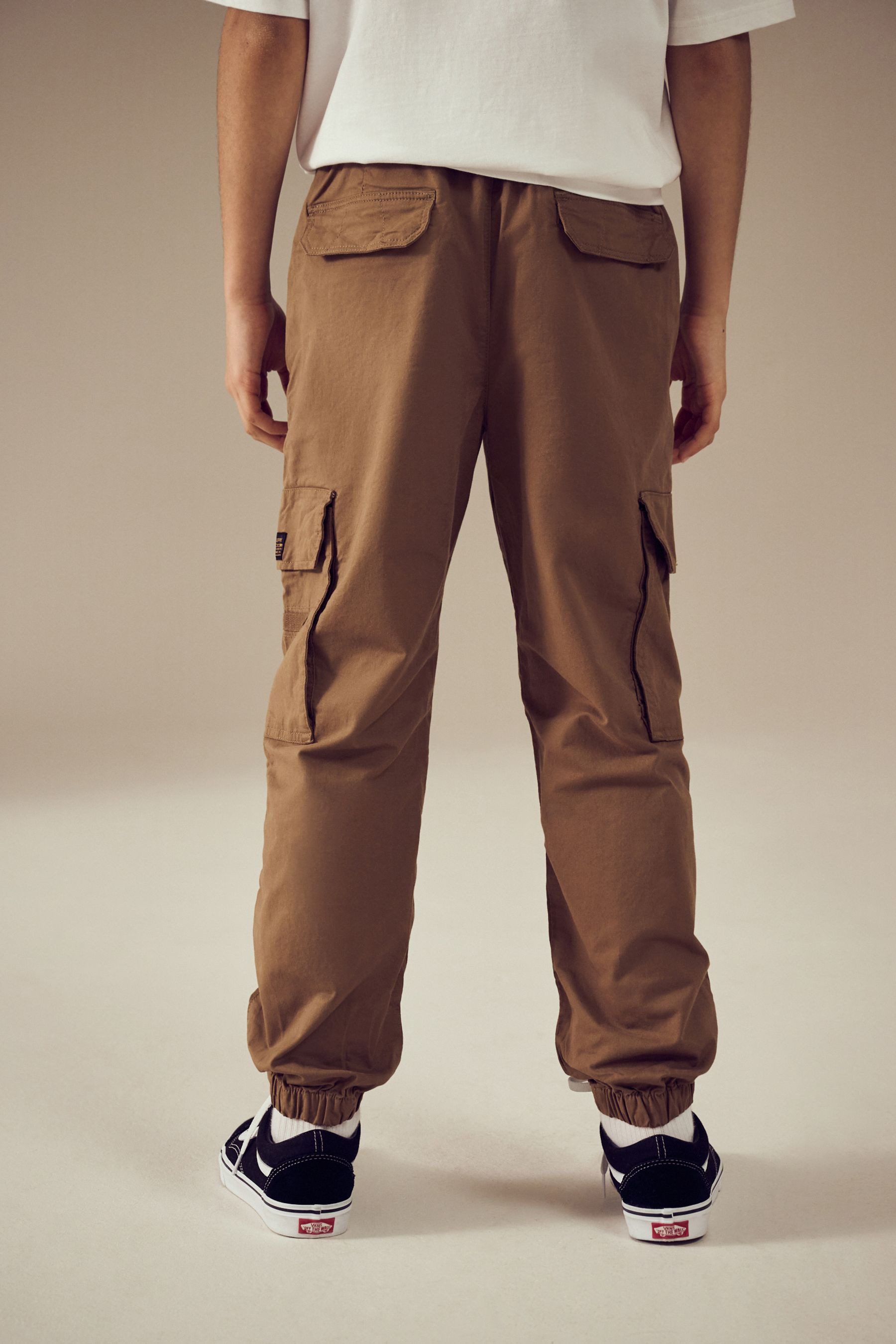 Next Cargohose Cargohose (1-tlg)