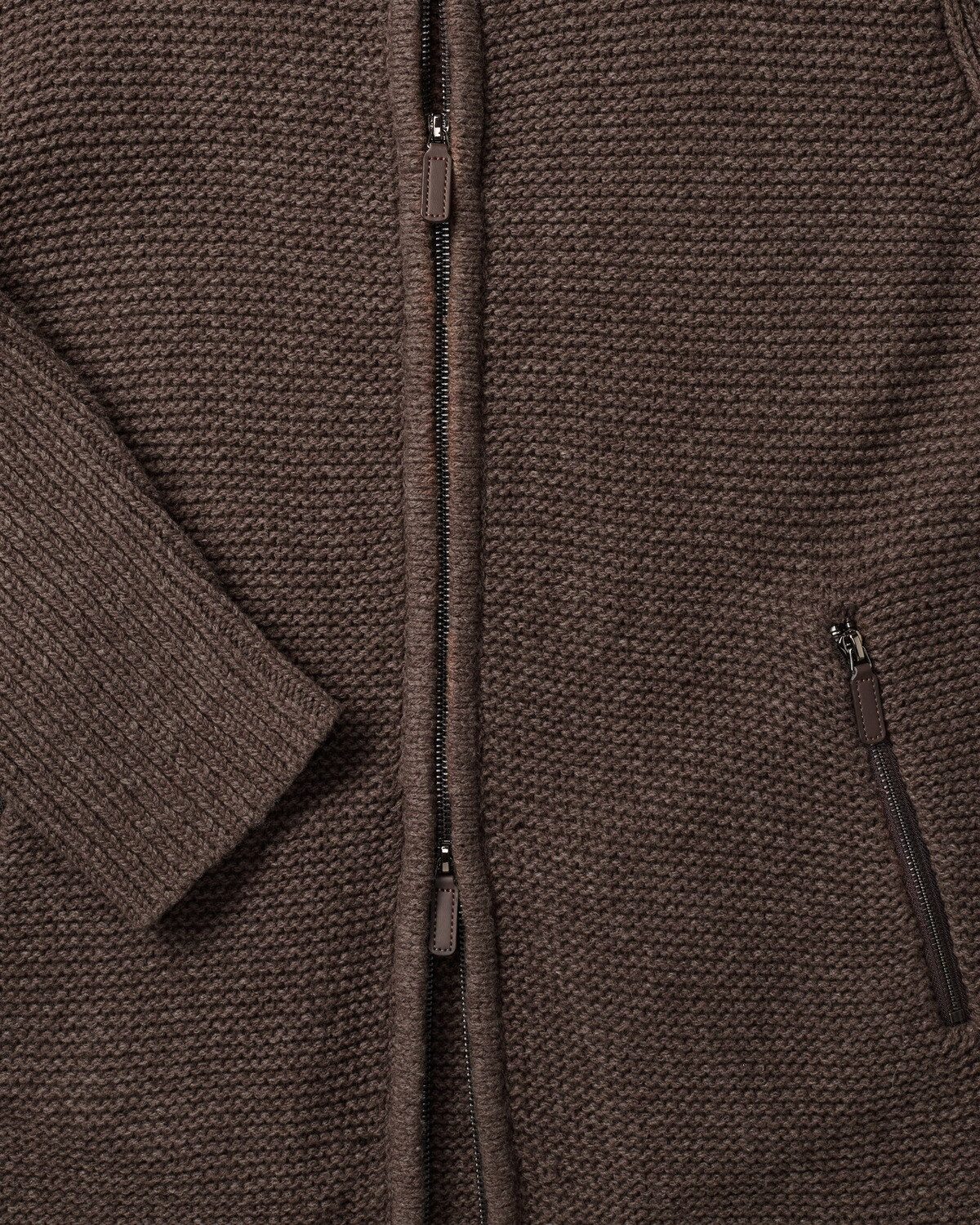 Reitmayer Strickjacke Strickjacke im Strickmuster-Mix