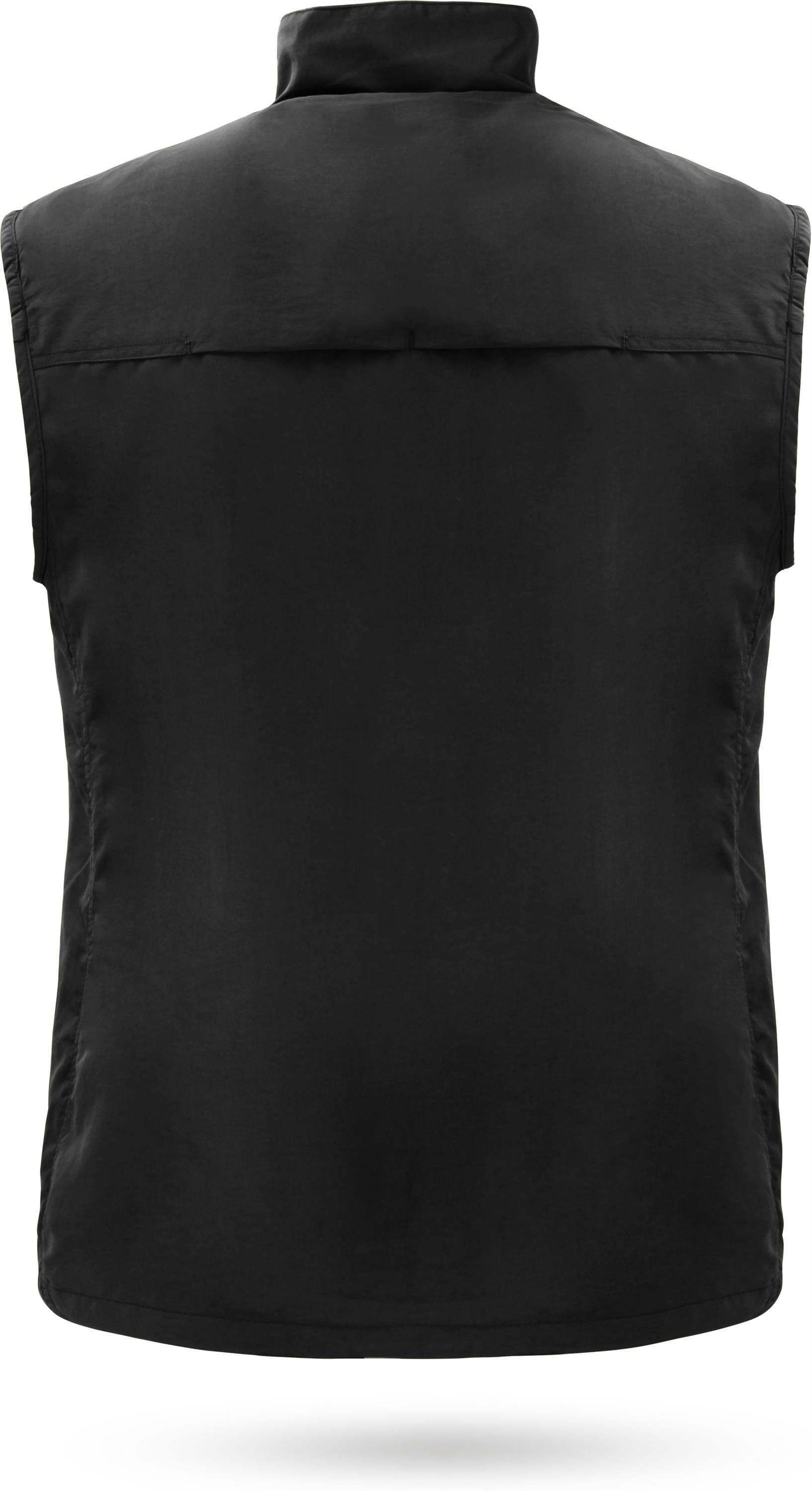 normani Funktionsweste Outdoor Weste Elk Sportweste Freizeitweste Anglerweste Jagdweste Safariweste Sommerweste
