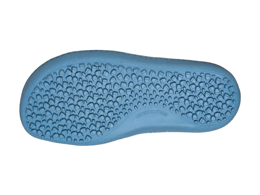 Runner Barfußschuh Eris-Winter Sole Sole Blue/Blue Runner