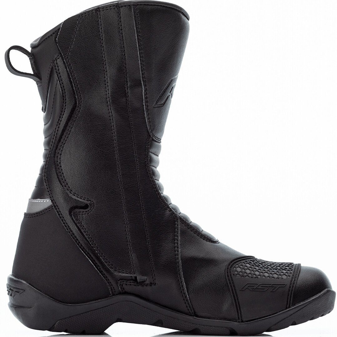 RST Axiom WP Damen Motorradstiefel Motorradstiefel wasserdicht