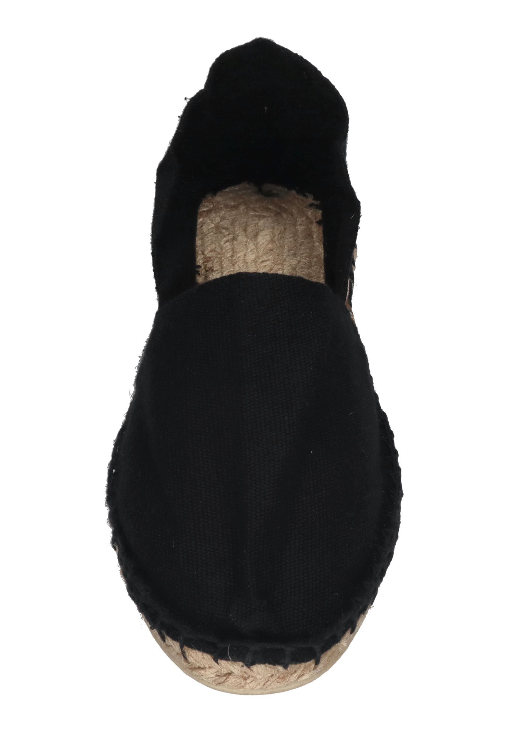 espadrij l´originale CLASSIC 100 Espadrille Noir