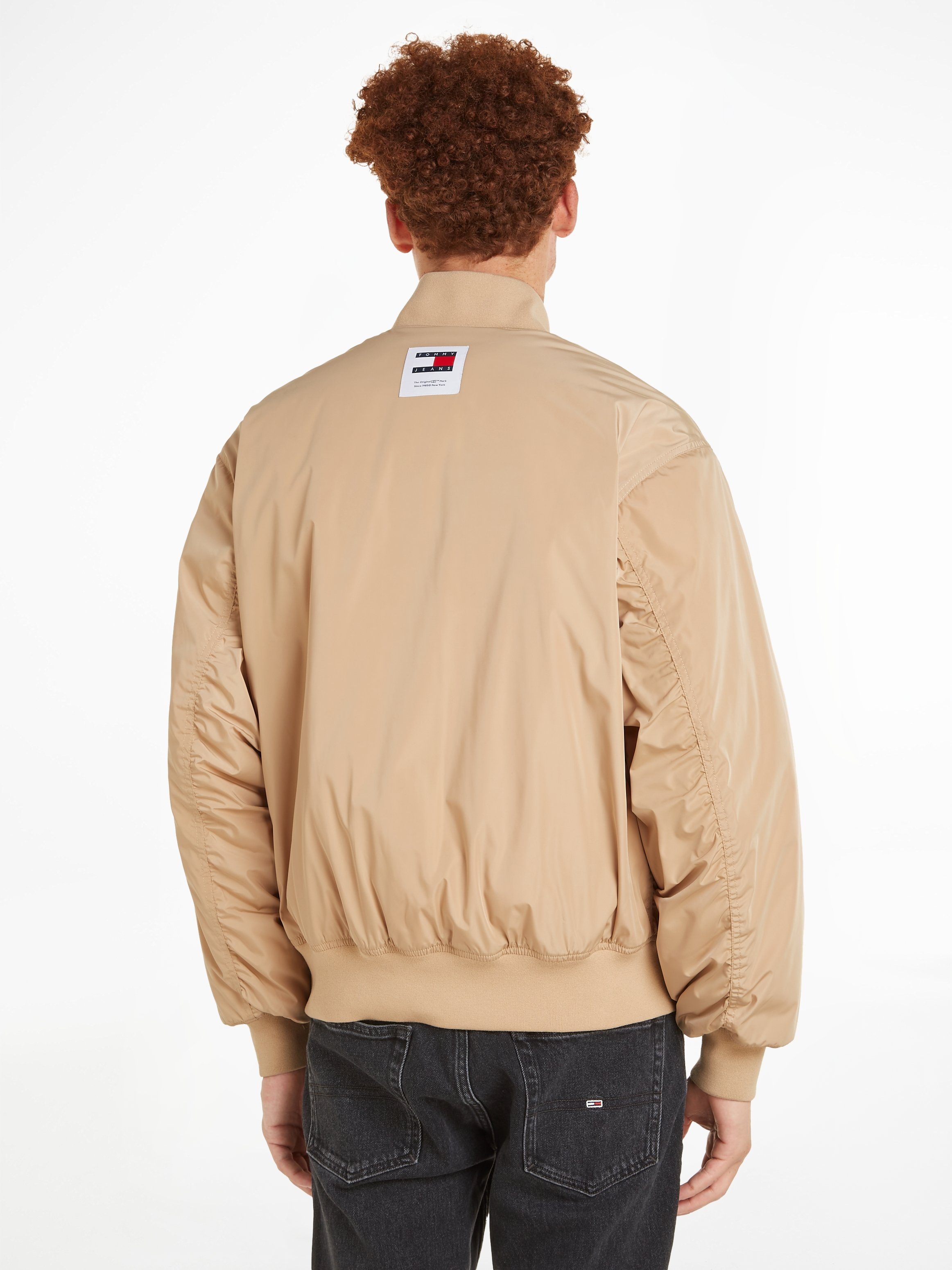 Tommy Jeans Bomberjacke TJM CLASSICS BOMBER günstig online kaufen
