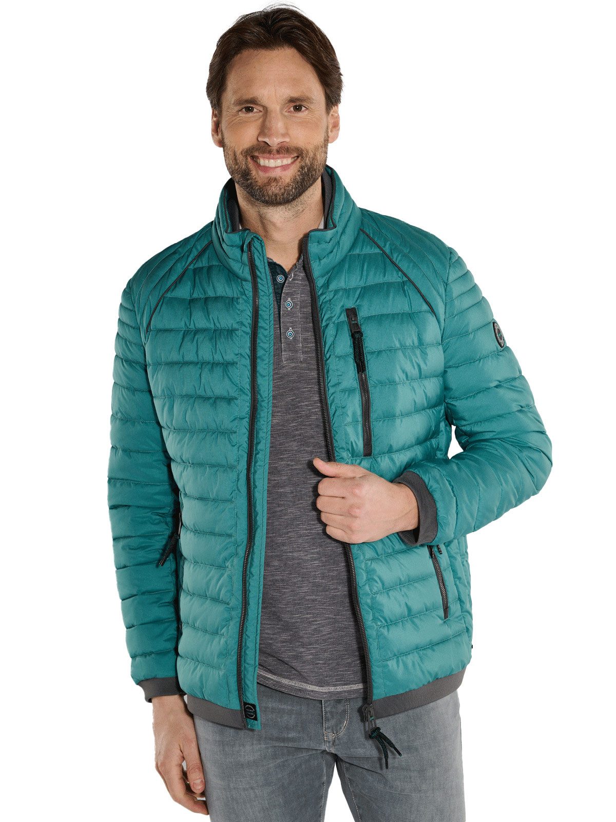 Engbers Steppjacke Steppjacke regular