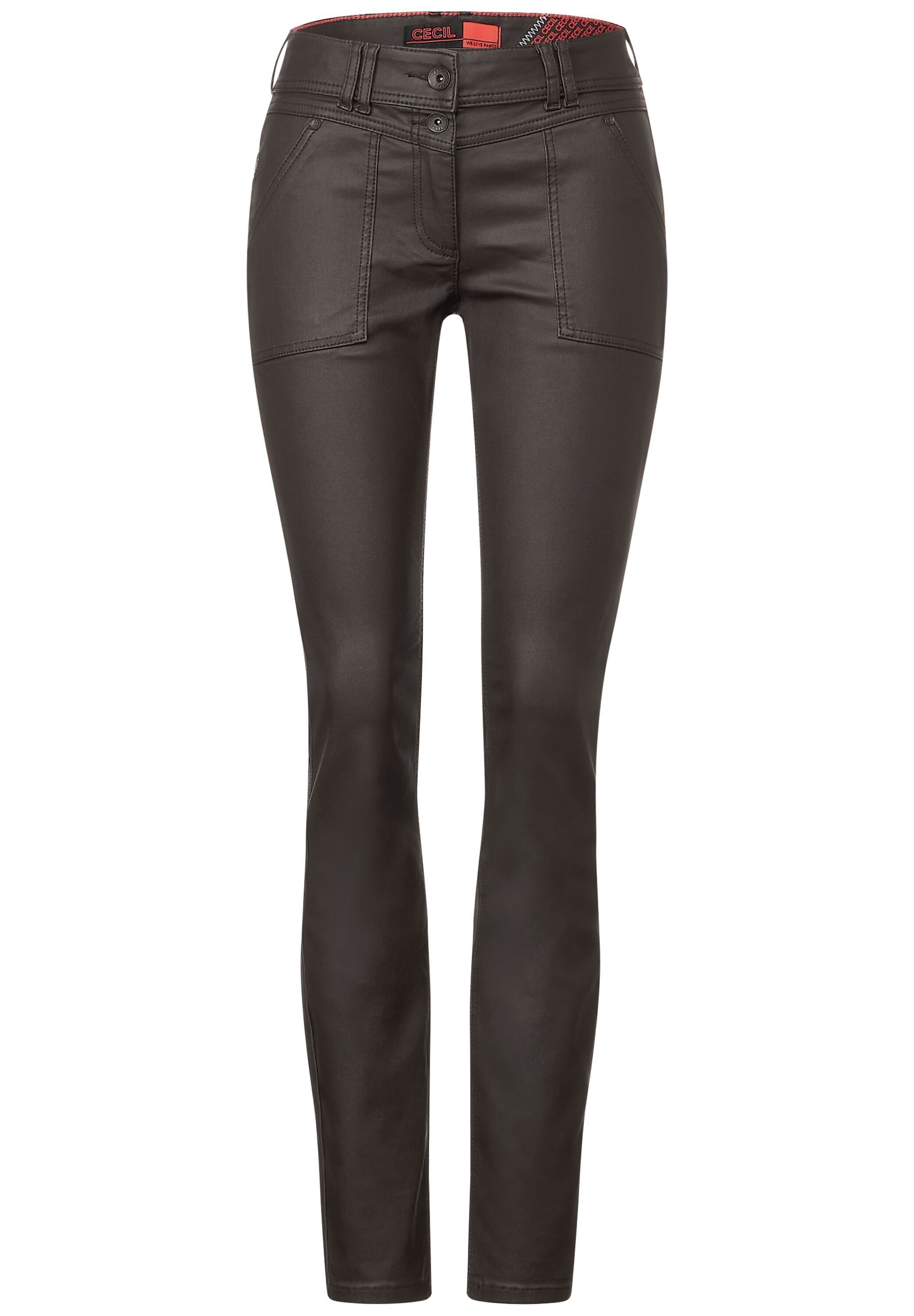 CECIL Stretch-Jeans