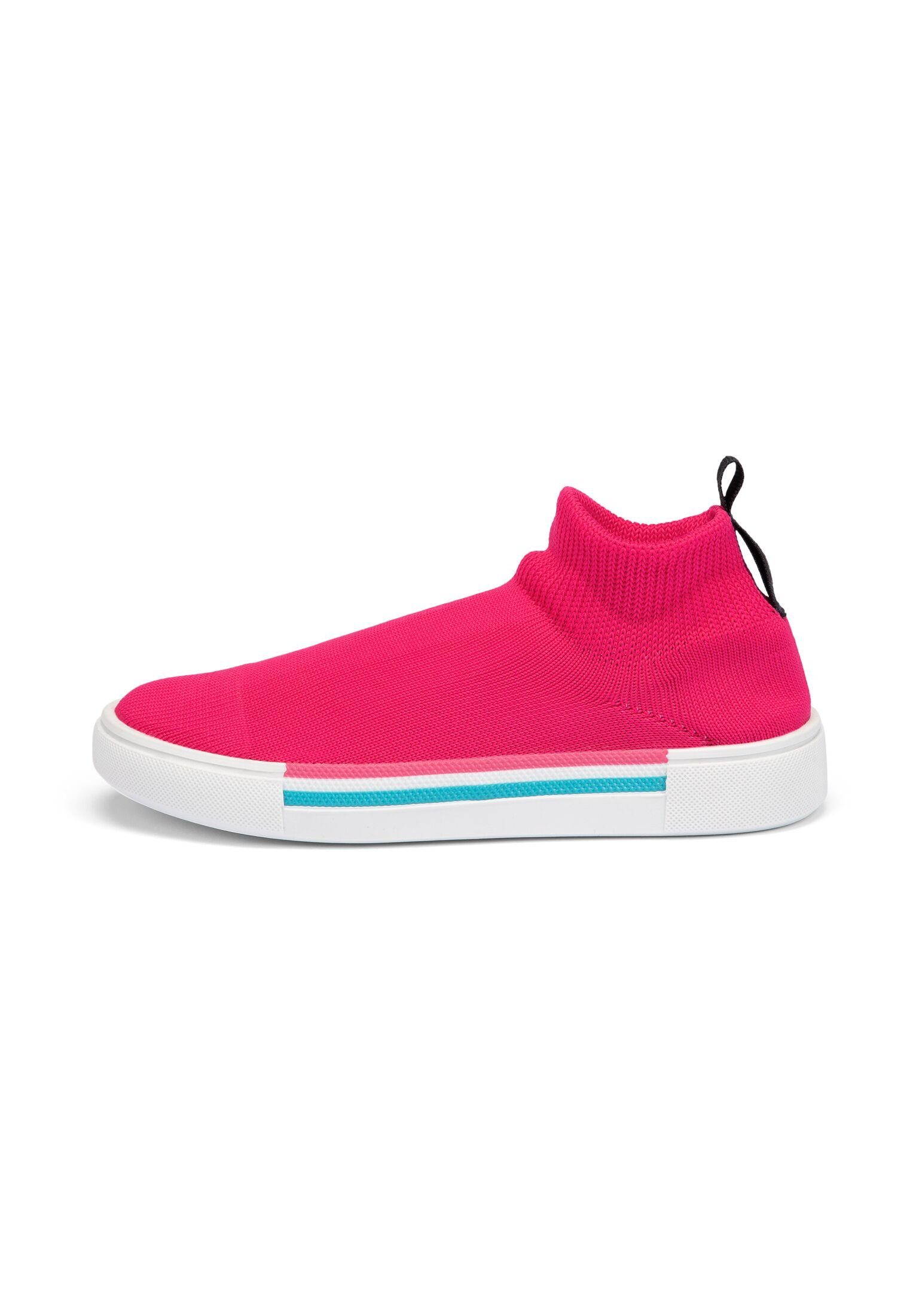 Camano Slipper 1er Sneaker pink Slip-On phlox Pack