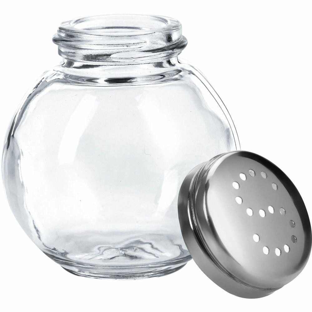 WESTMARK Salz- / Pfefferstreuer Set »Roma«, 2 tlg.