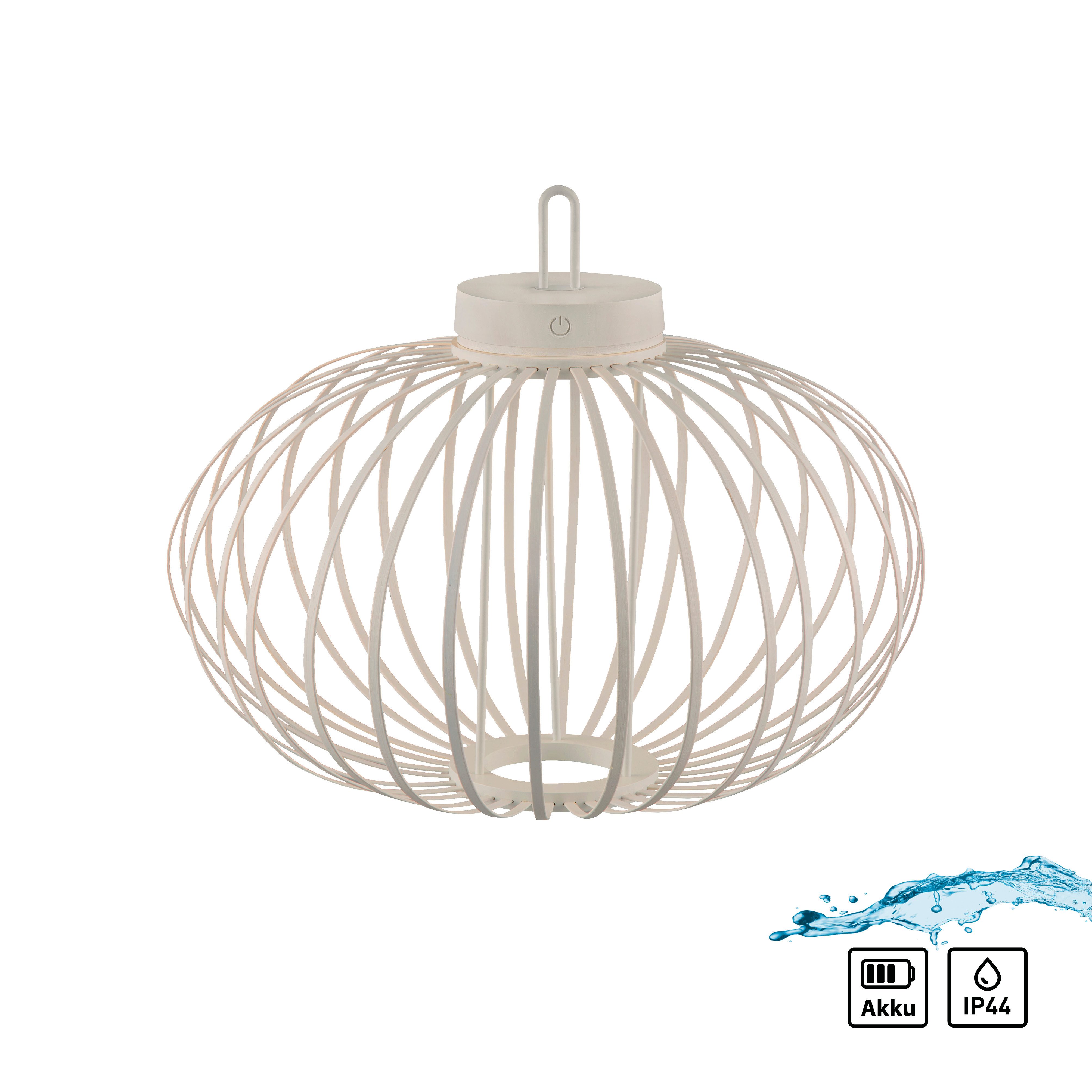 JUST LIGHT Pendelleuchte AKUBA, Dimmfunktion, LED günstig online kaufen