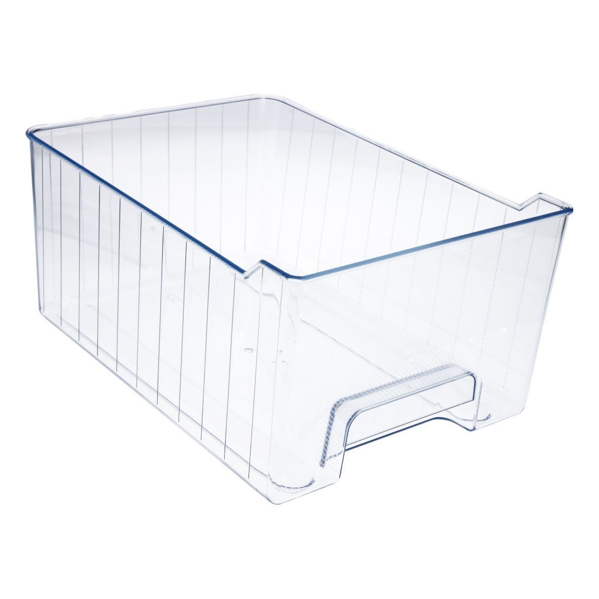 easyPART Schublade wie BOSCH 00683322 Gemüsebehälter Schublade Bosch, Kühlschrank / Gefrierschrank