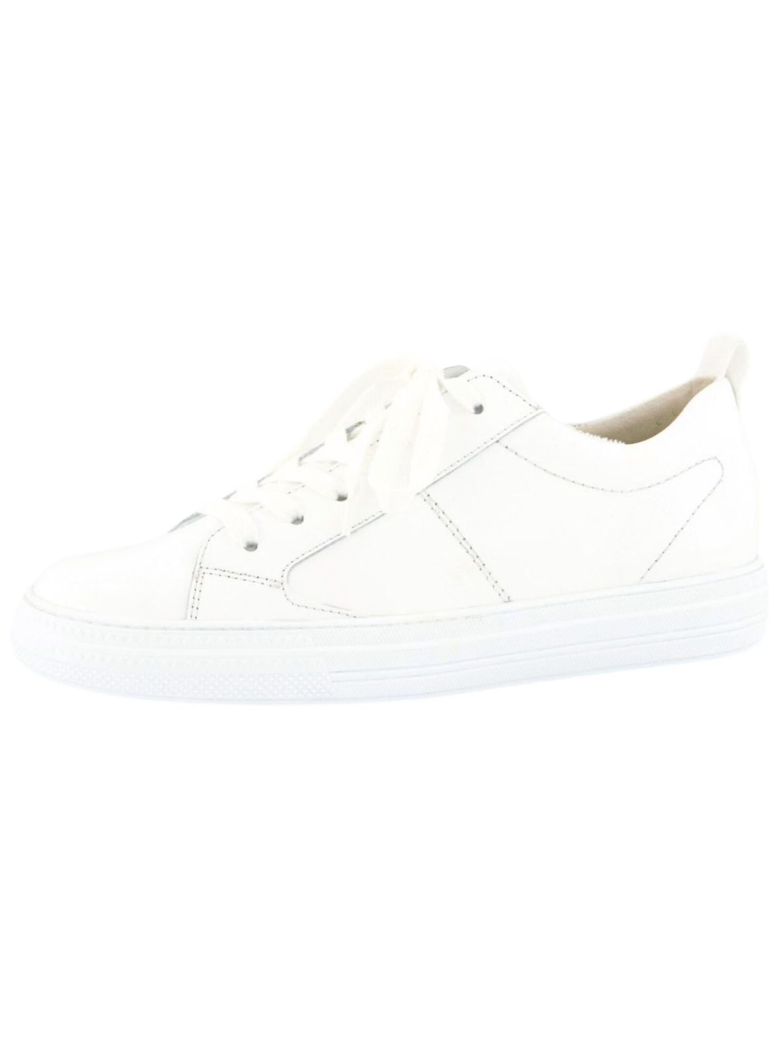 Sneaker Leder Sneaker