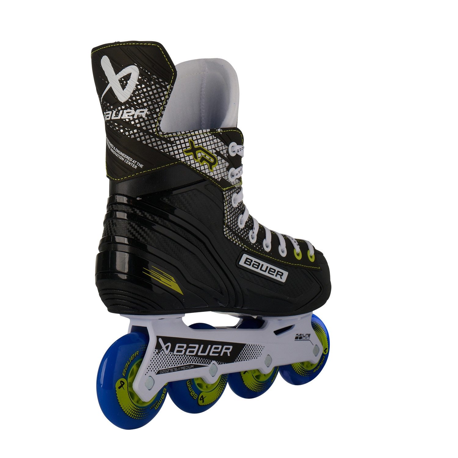 Bauer Inlineskates BAUER Inlinehockey Skate XR - Int.