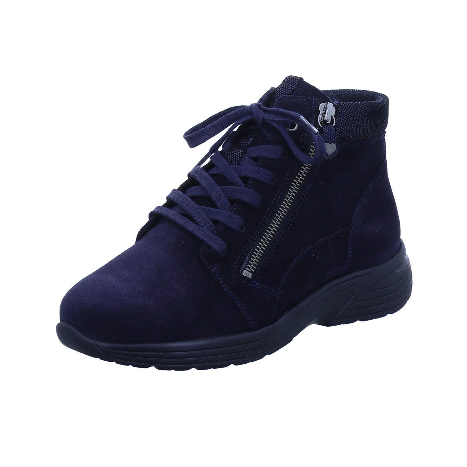 Hartjes Katy Boot Slipper