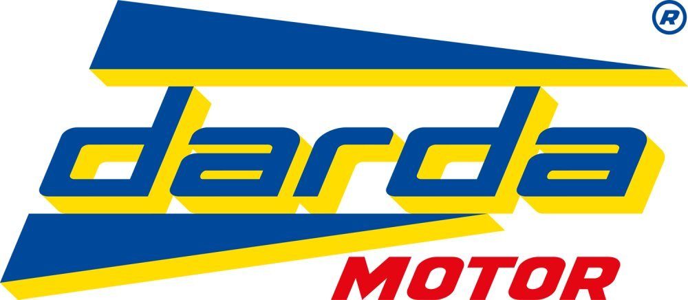 Darda® Motor