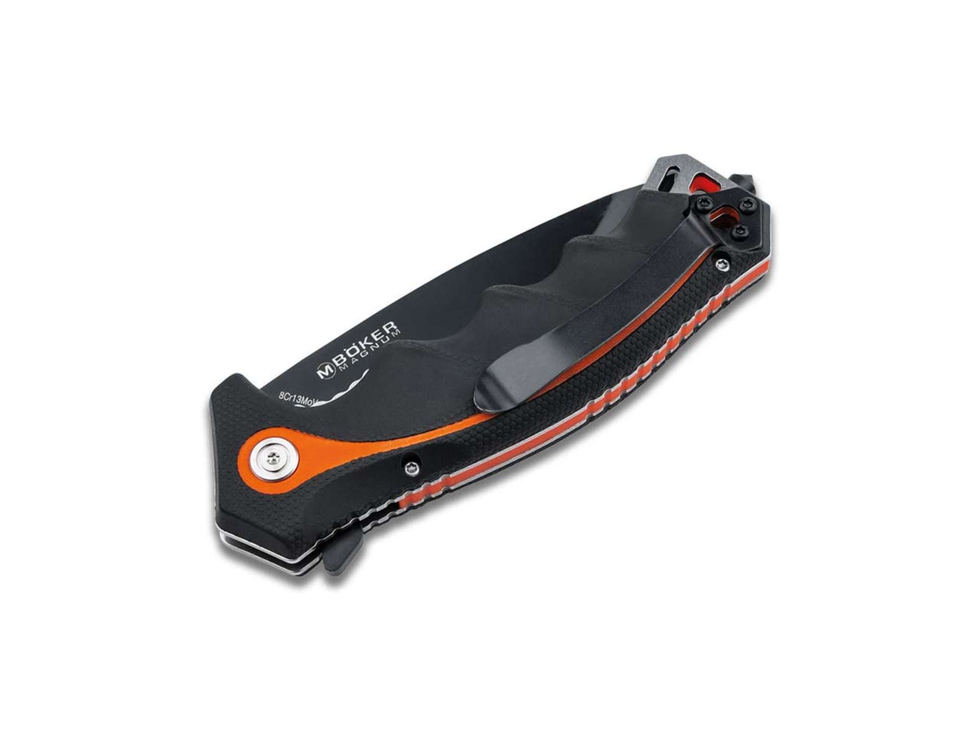 Böker Taschenmesser Böker Chainsaw Attendant