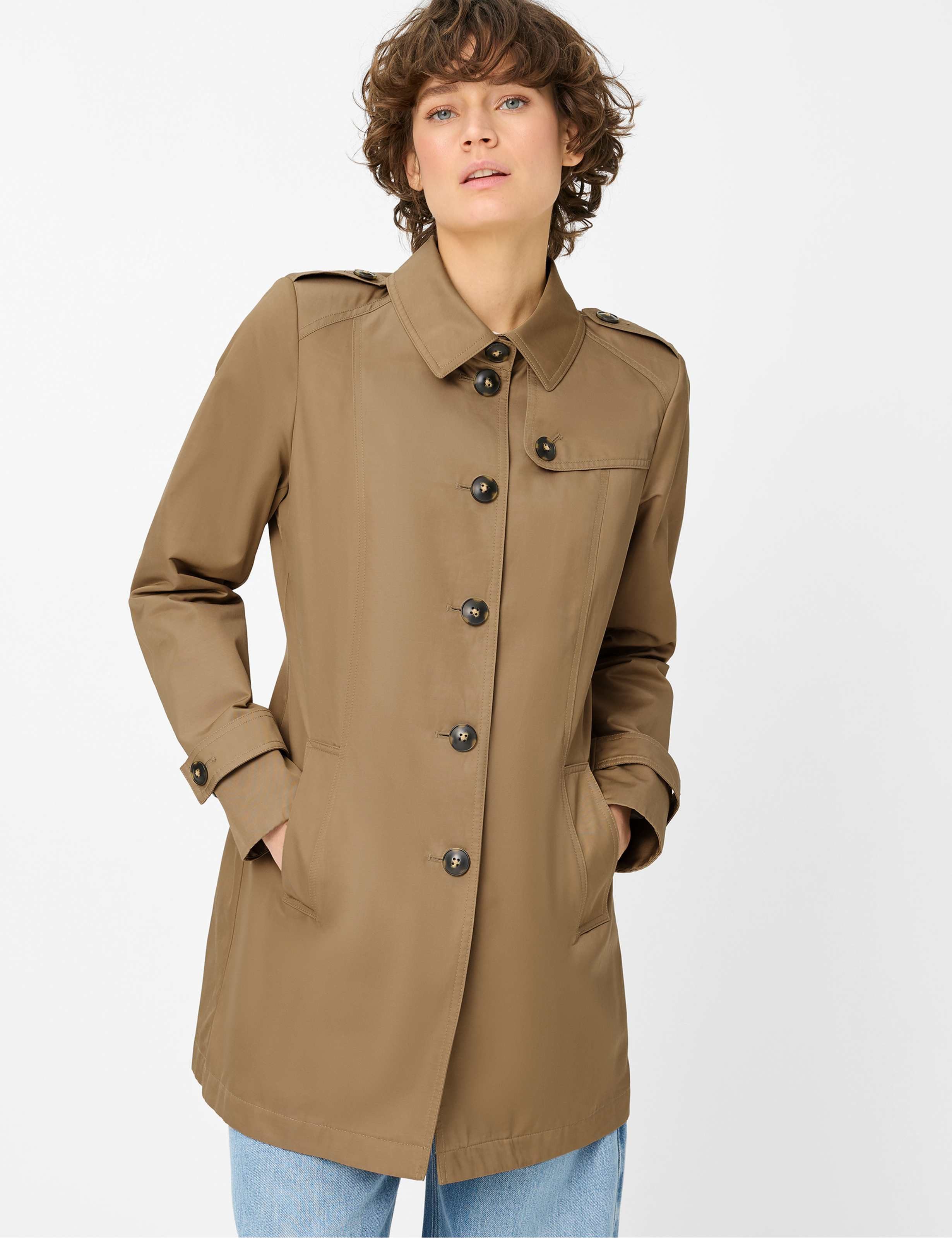 Fuchs Schmitt Outdoorjacke Style Cityjacke Oxford