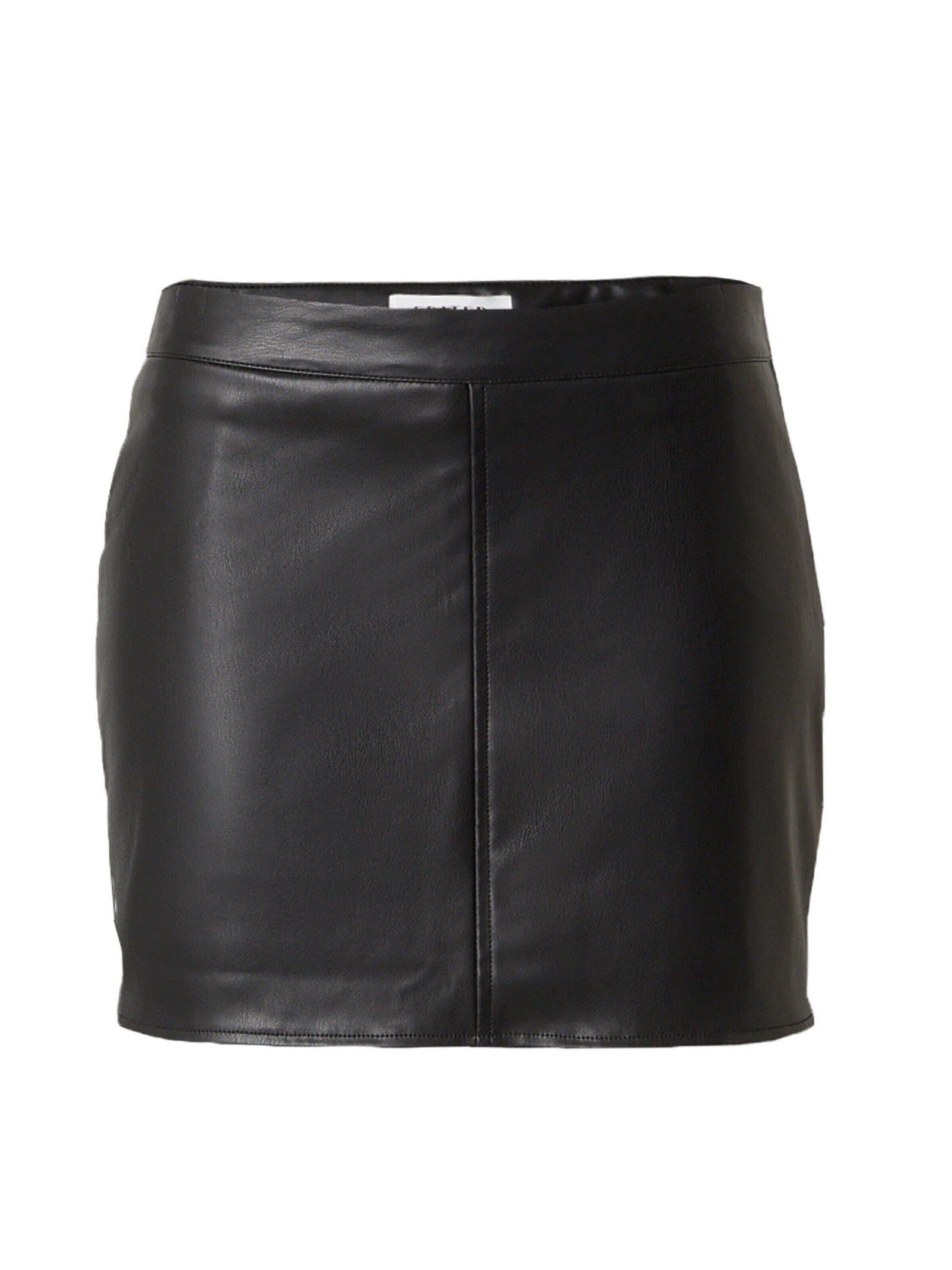 EDITED Bleistiftrock Lena (1-tlg) Plain/ohne Details günstig online kaufen