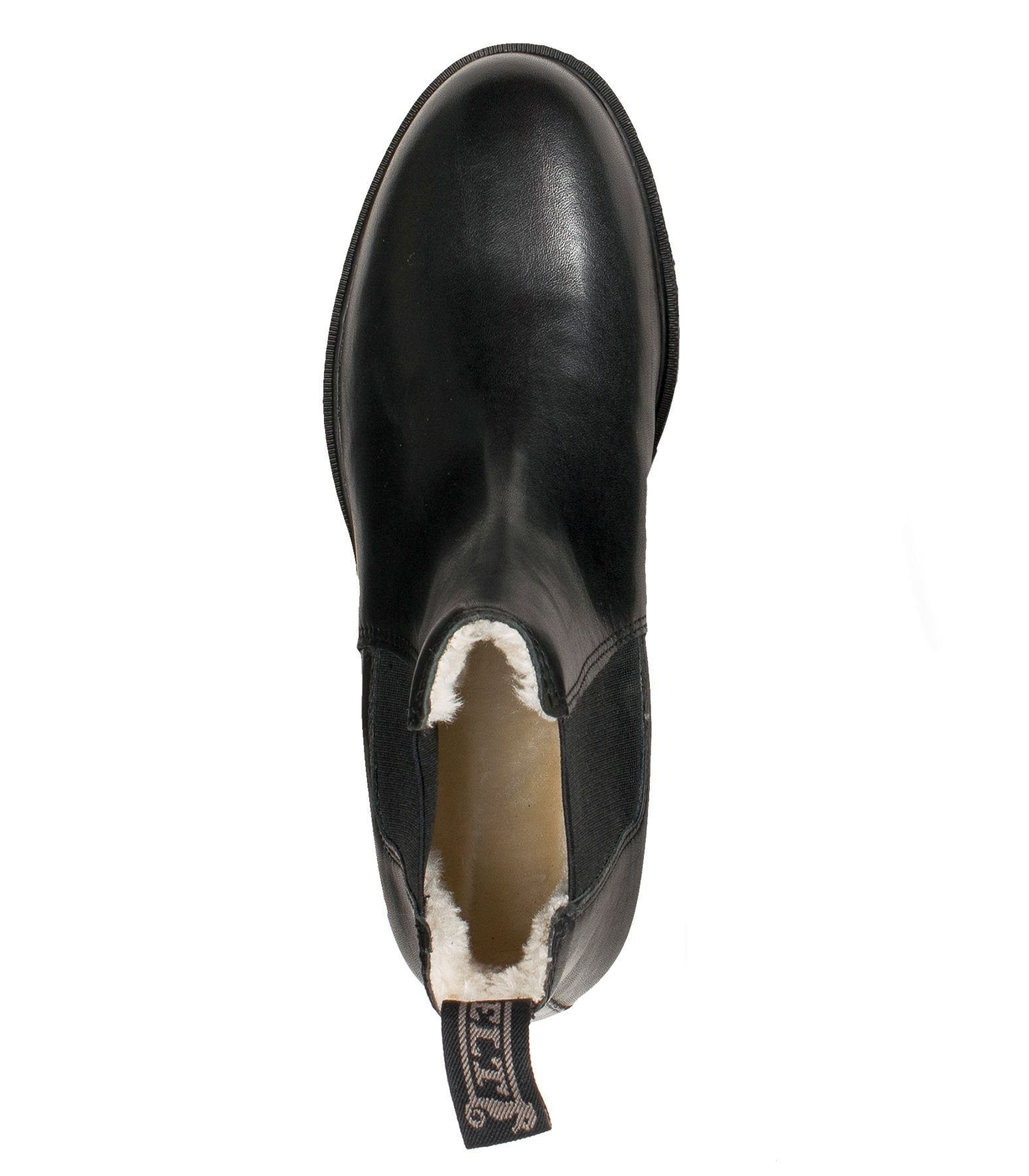 ELT WALDHAUSEN ELT Jodhpurstiefelette Classic Winter Reitstiefel