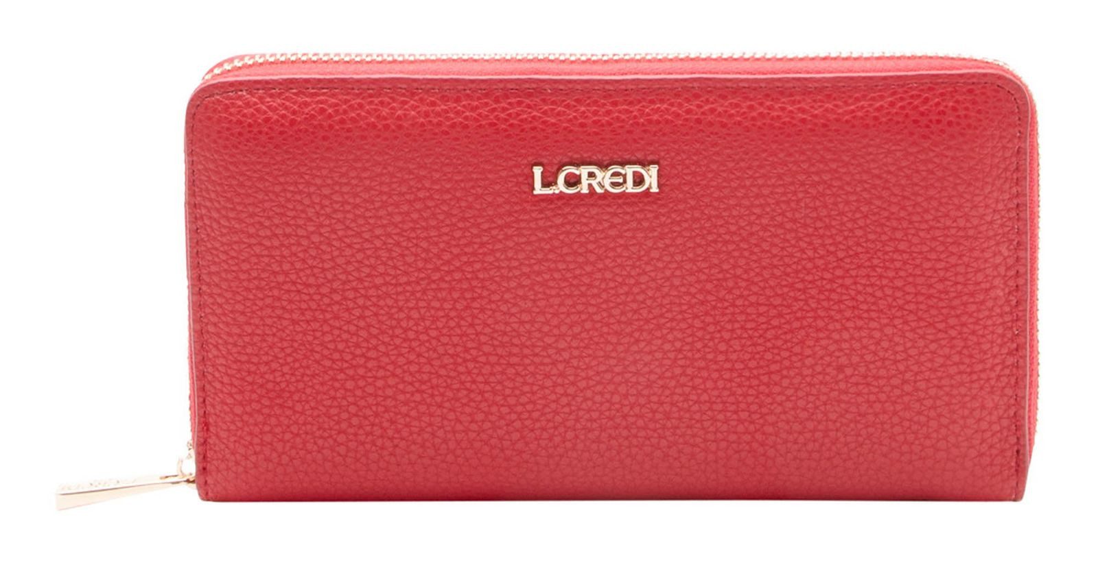 Geldbörse Zip Around Wallet