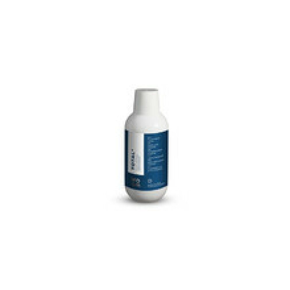 WOOM Mundspülung Total+ Mundspülung zum Schutz vor Karies 500ml, (Packung)
