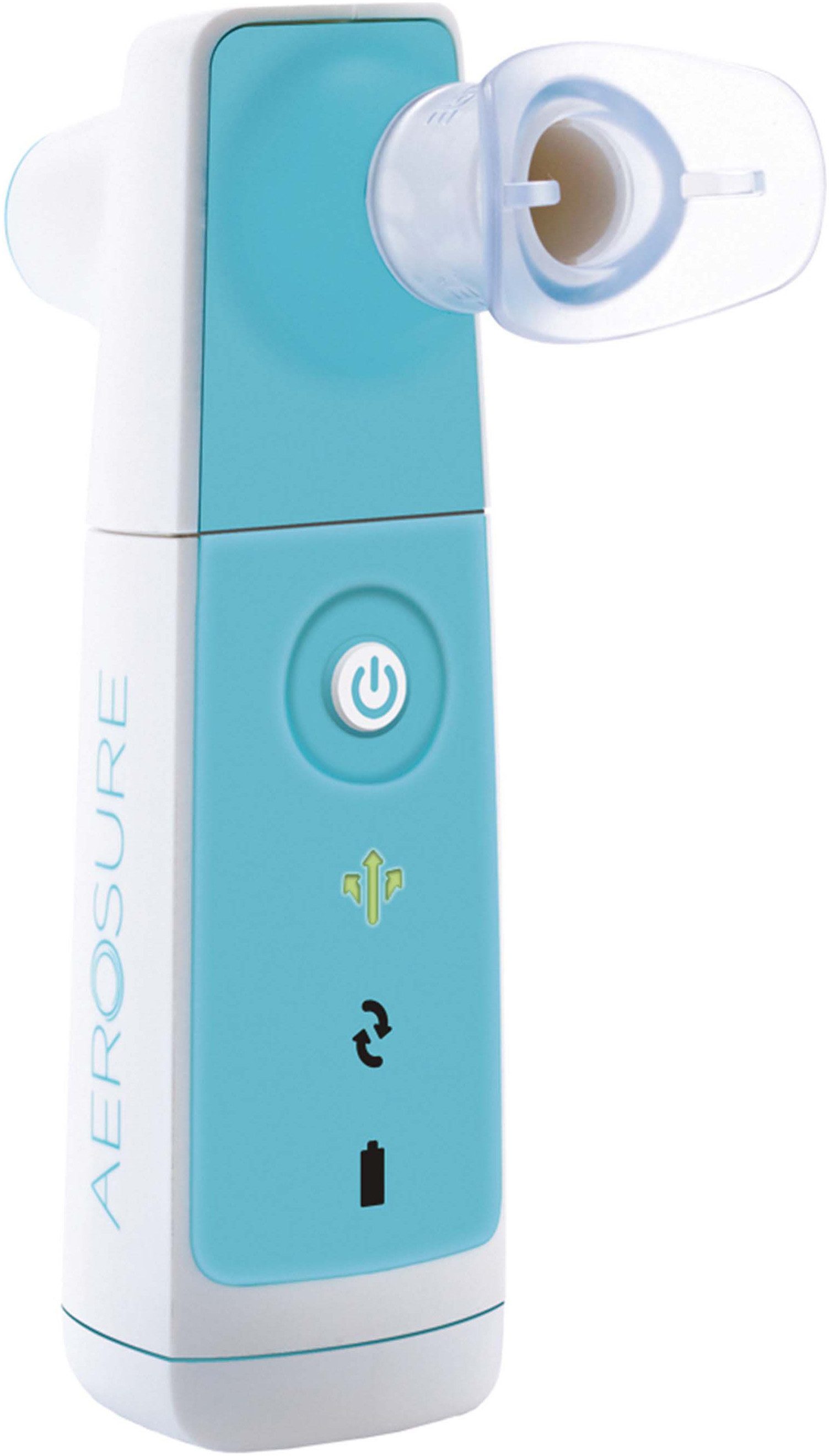 REVITIVE Inhalationsgerät Aerosure