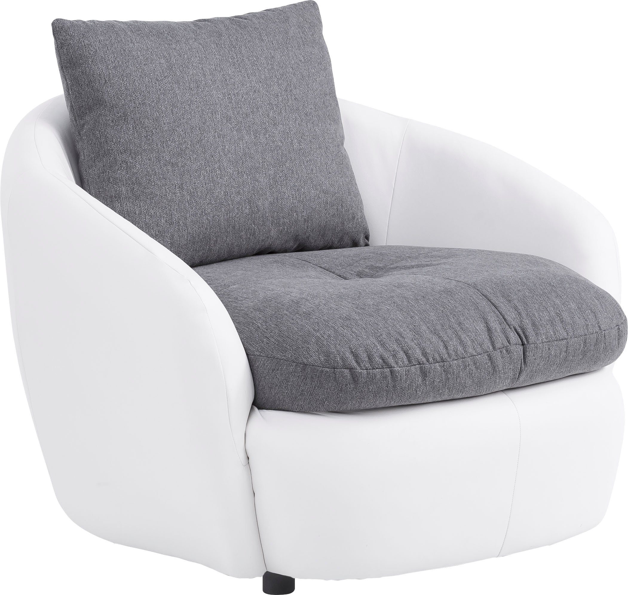 INOSIGN XXL-Sessel AMARU - INOSIGN