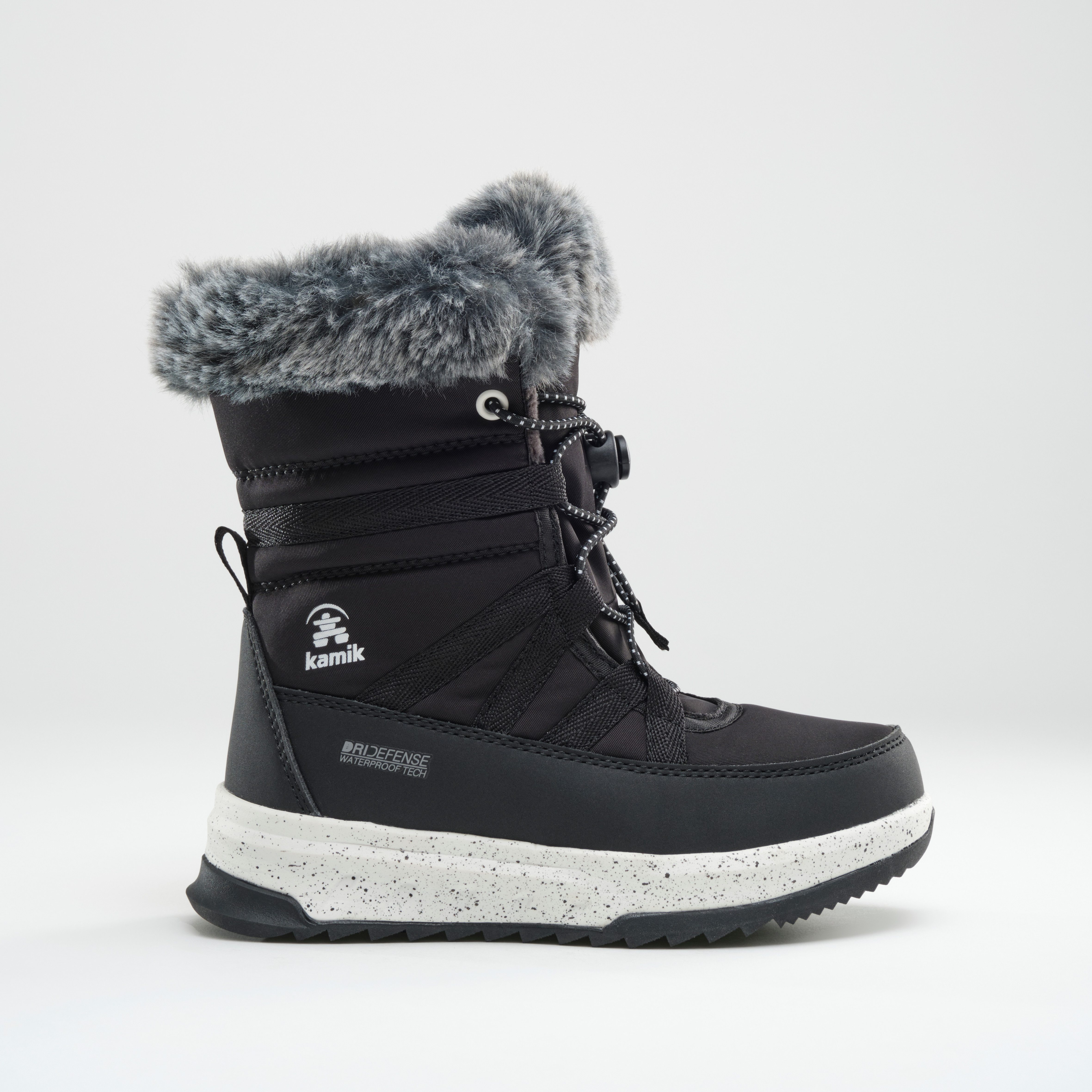 Kamik STORMYF Winterstiefel wasserdicht und gefüttert, günstig online kaufen