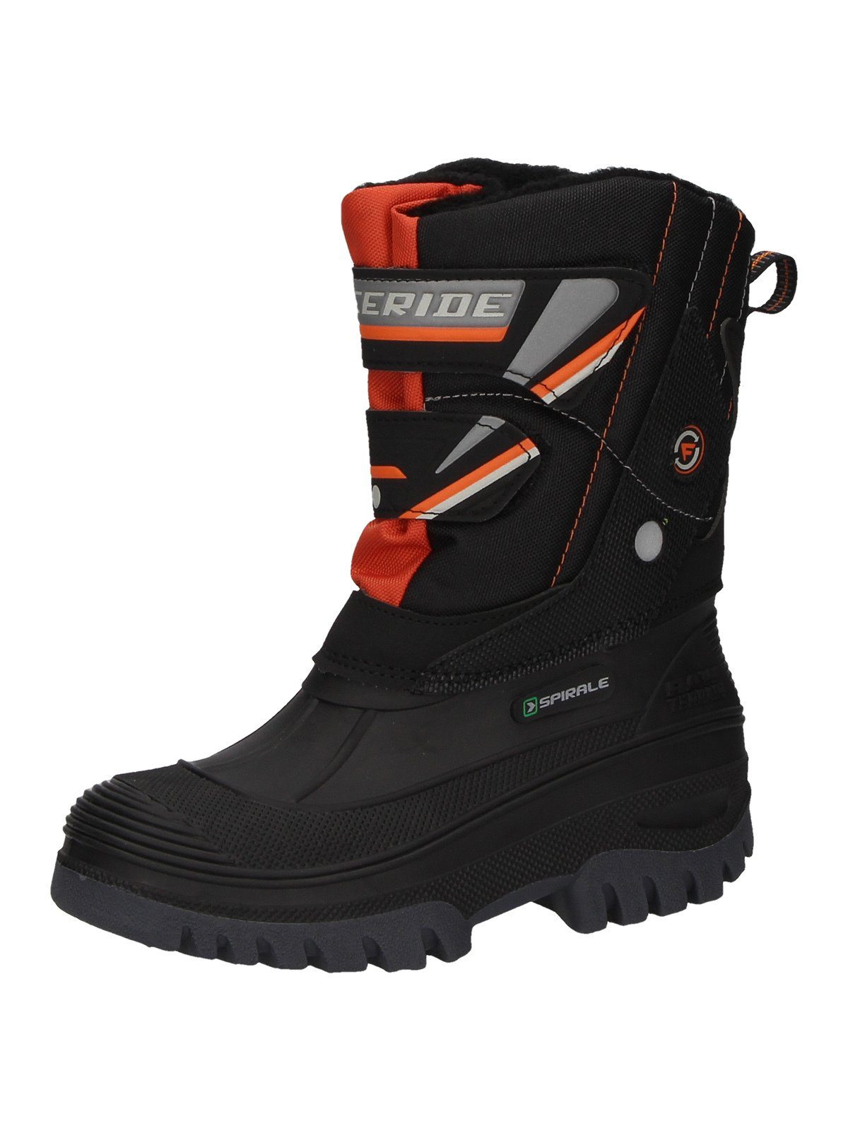 Spirale Winterstiefel Frodo