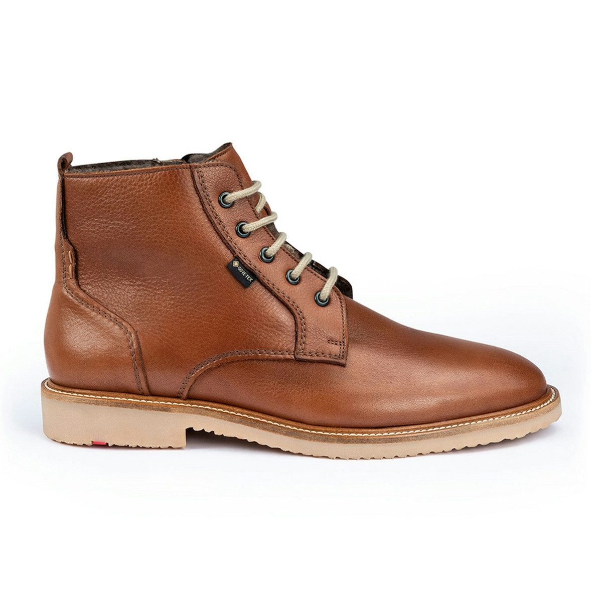 Lloyd Lloyd 24-528-02 VARON, Boots, Warmfutter, günstig online kaufen