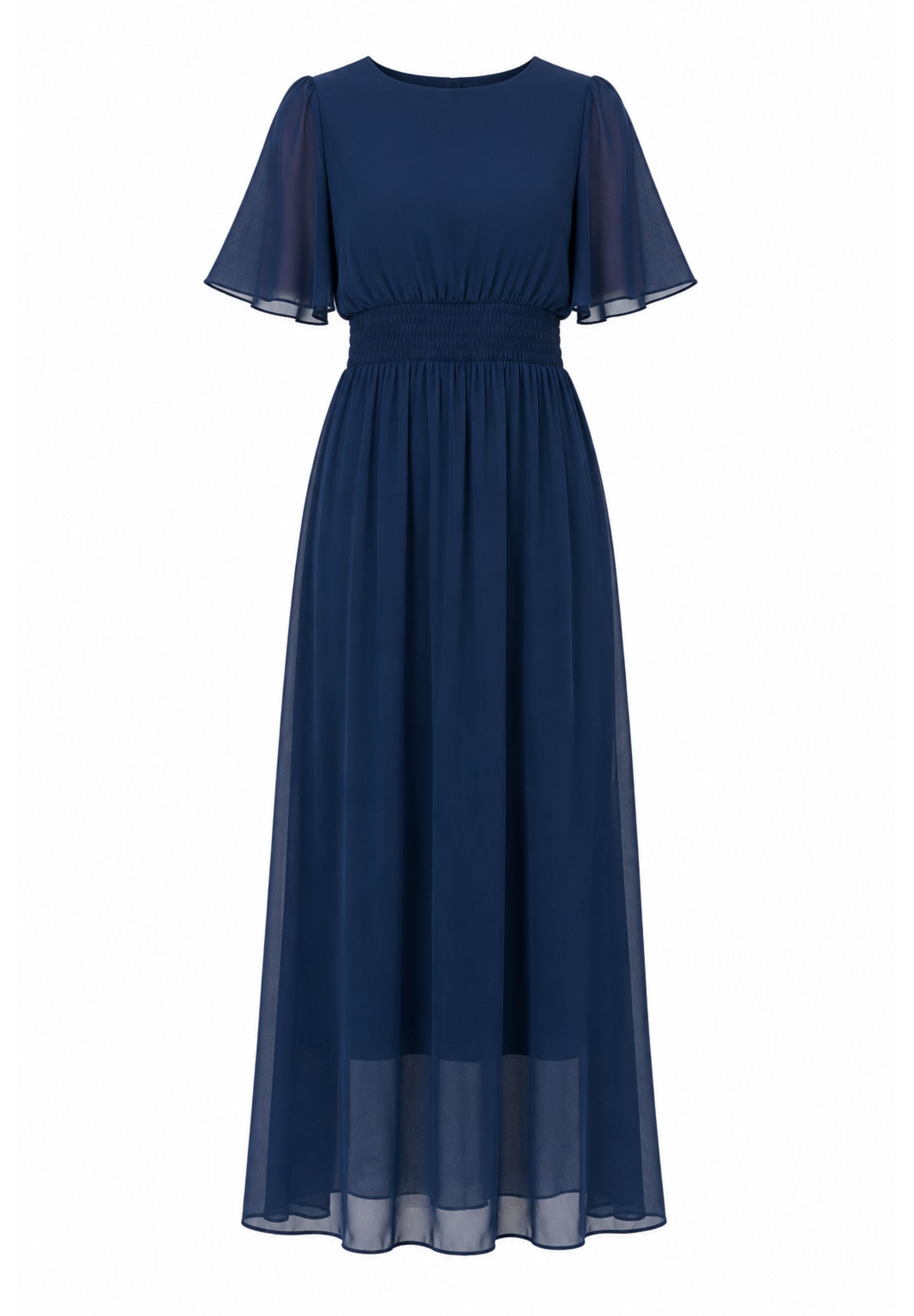 Elara Maxikleid Damen Maxikleid (1-tlg)