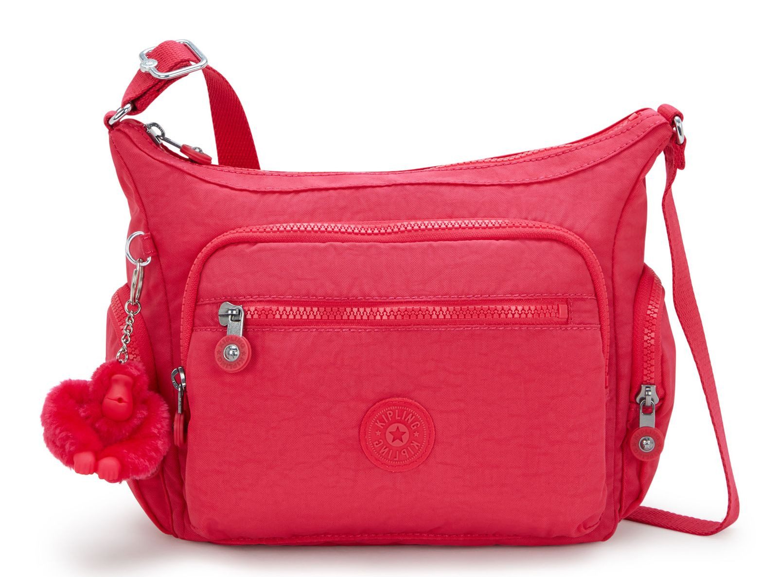 KIPLING Umhängetasche Gabbie S Small Crossbody günstig online kaufen