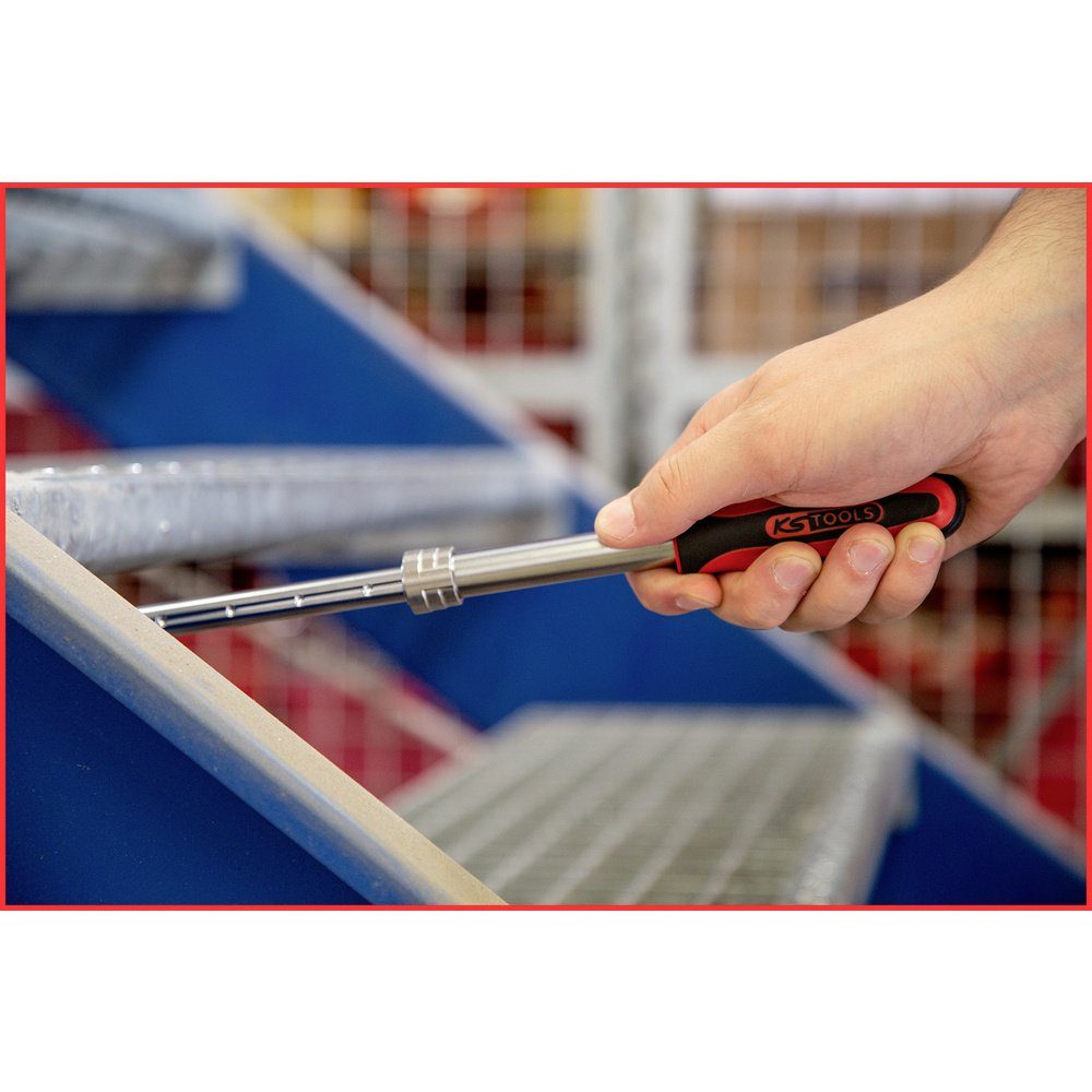 Thumbnail - KS Tools Ratsche KS Tools 914.3820 9143820 Umschaltknarre