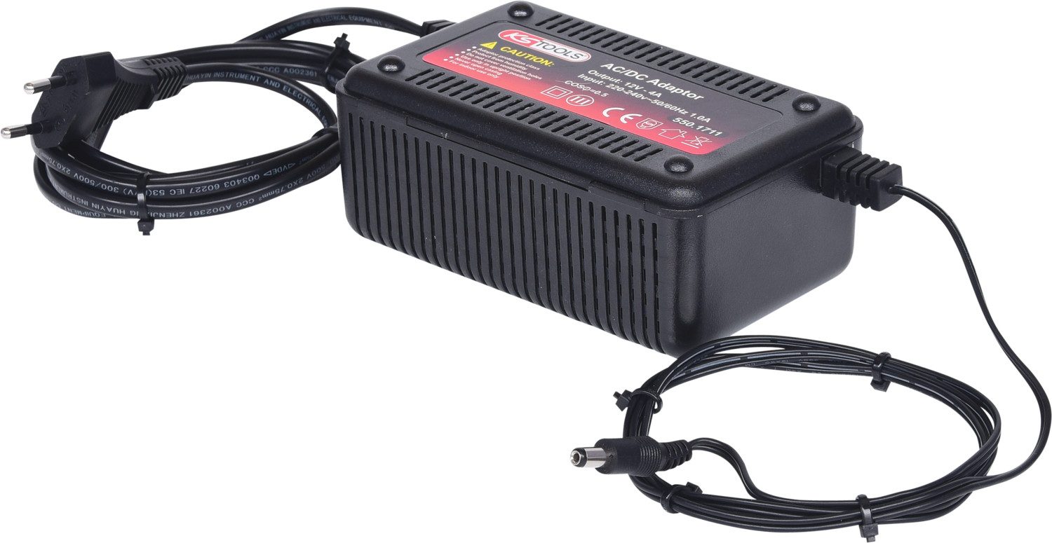 Ladegerät für Batterie-Booster 550.1710 (550.1711) Schnelllade-Gerät